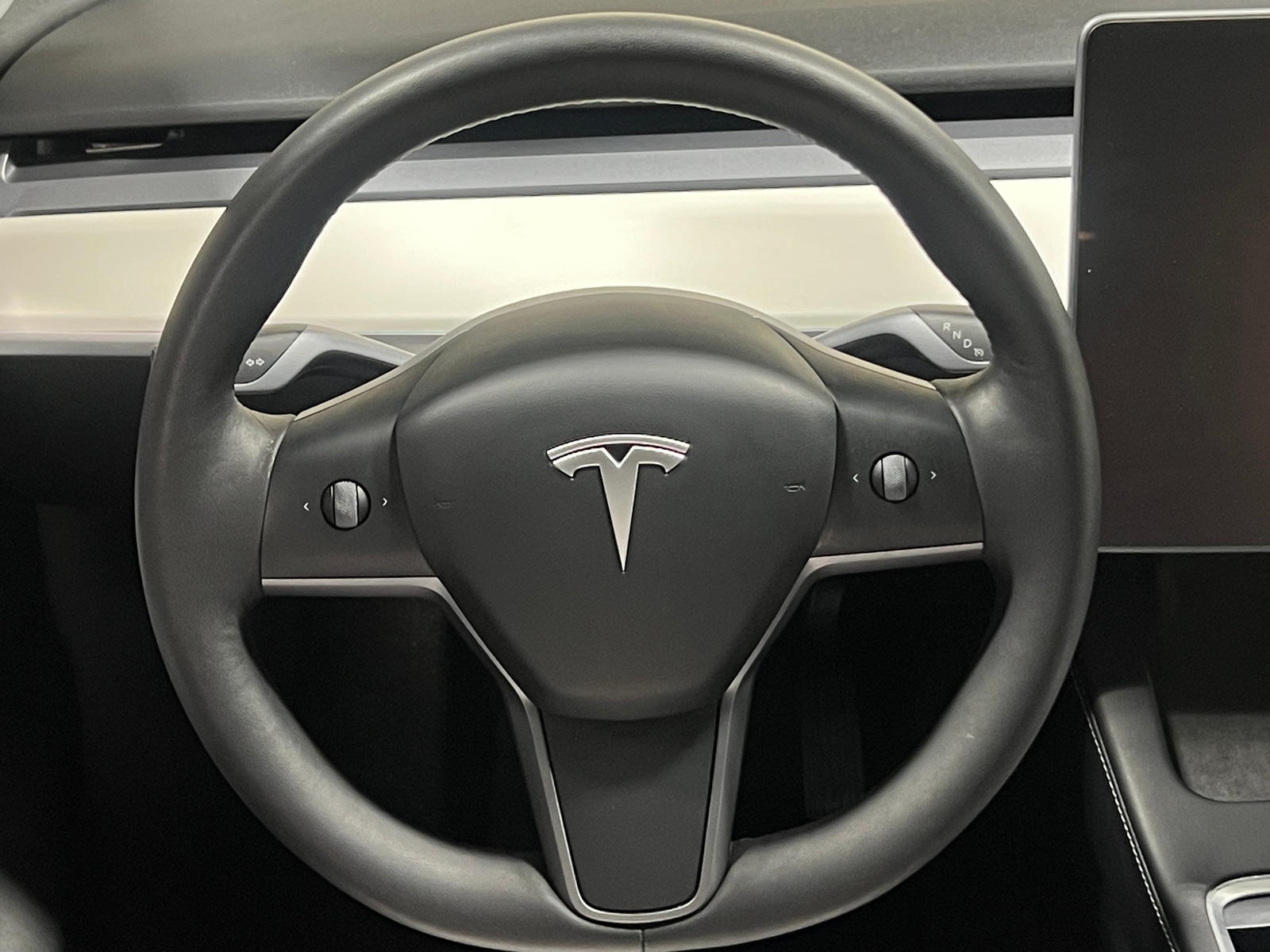 Thumbnail: 2022 Tesla Model Y - 4