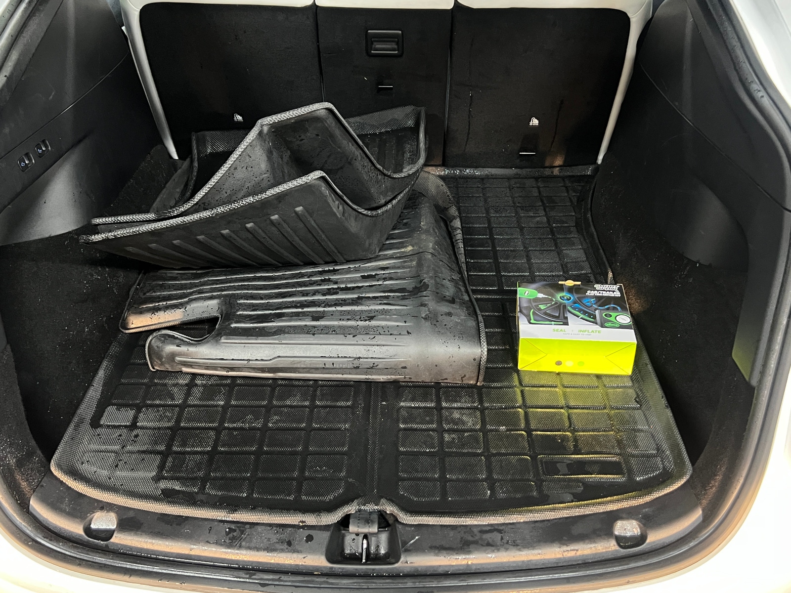 Thumbnail: 2022 Tesla Model Y - 6