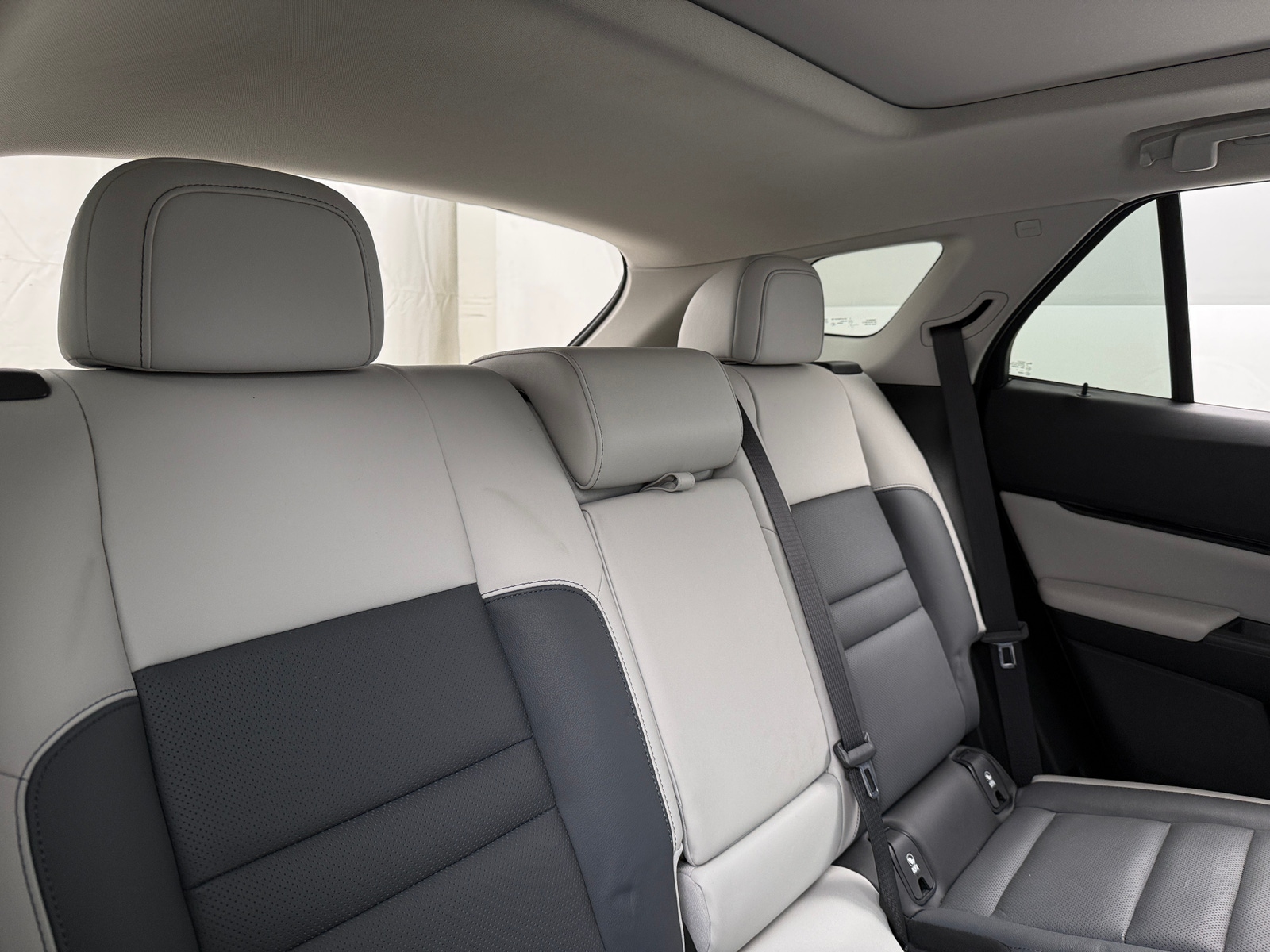 Thumbnail: 2024 Honda Prologue - 5