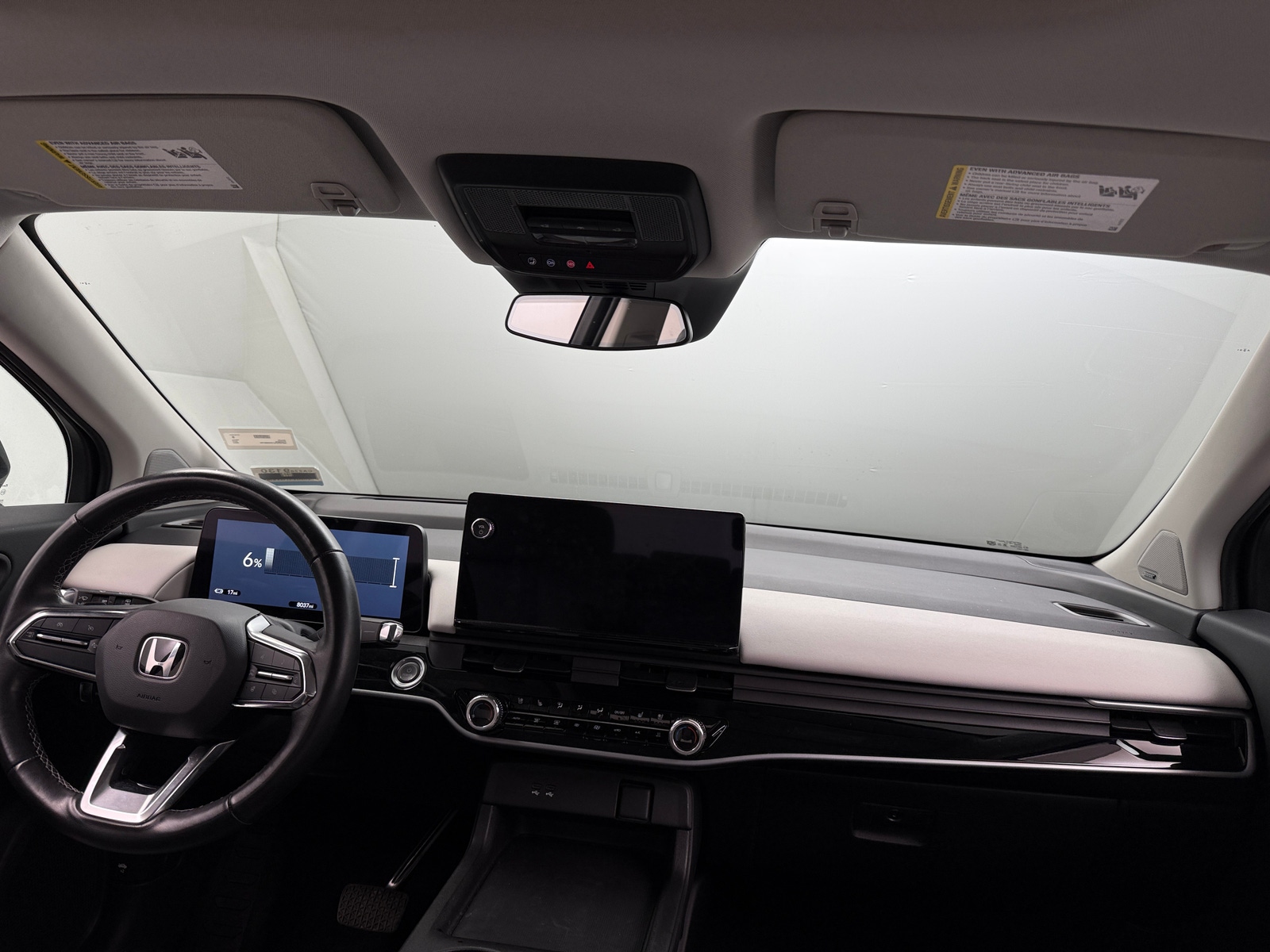 Thumbnail: 2024 Honda Prologue - 2