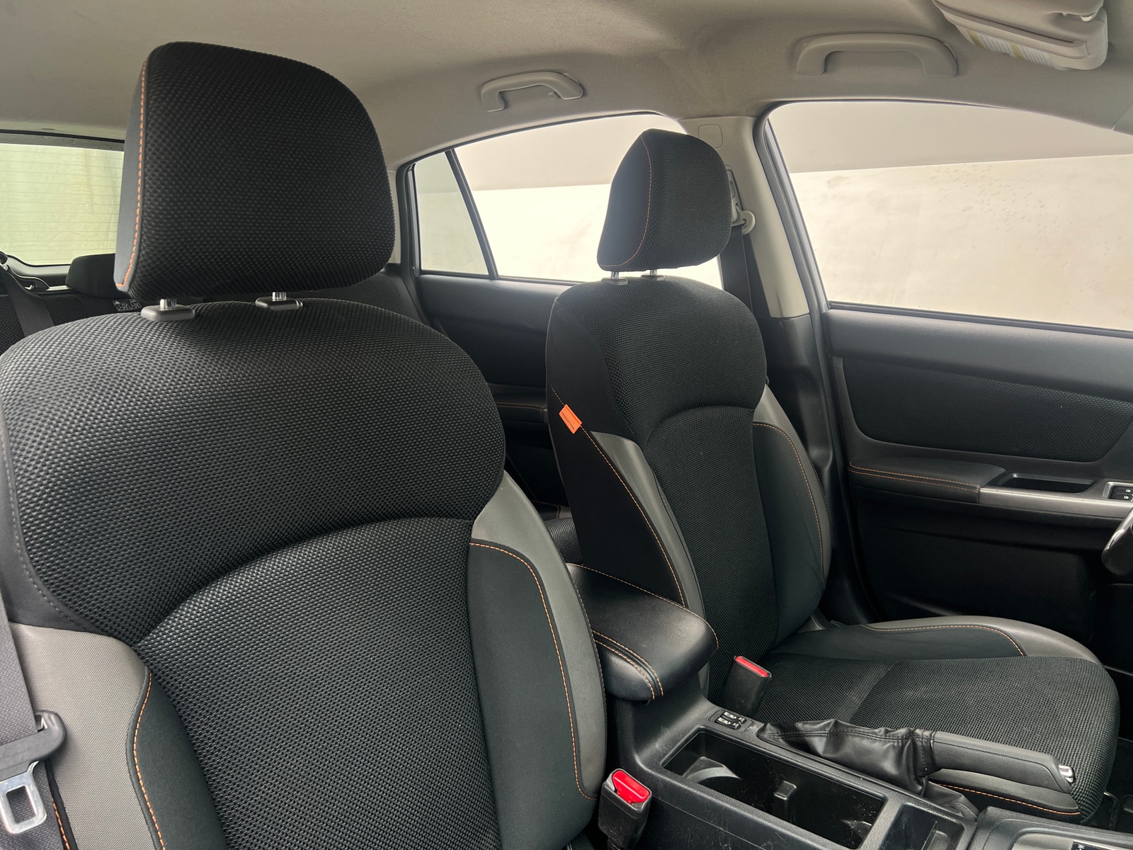 Thumbnail: 2017 Subaru Crosstrek - 2