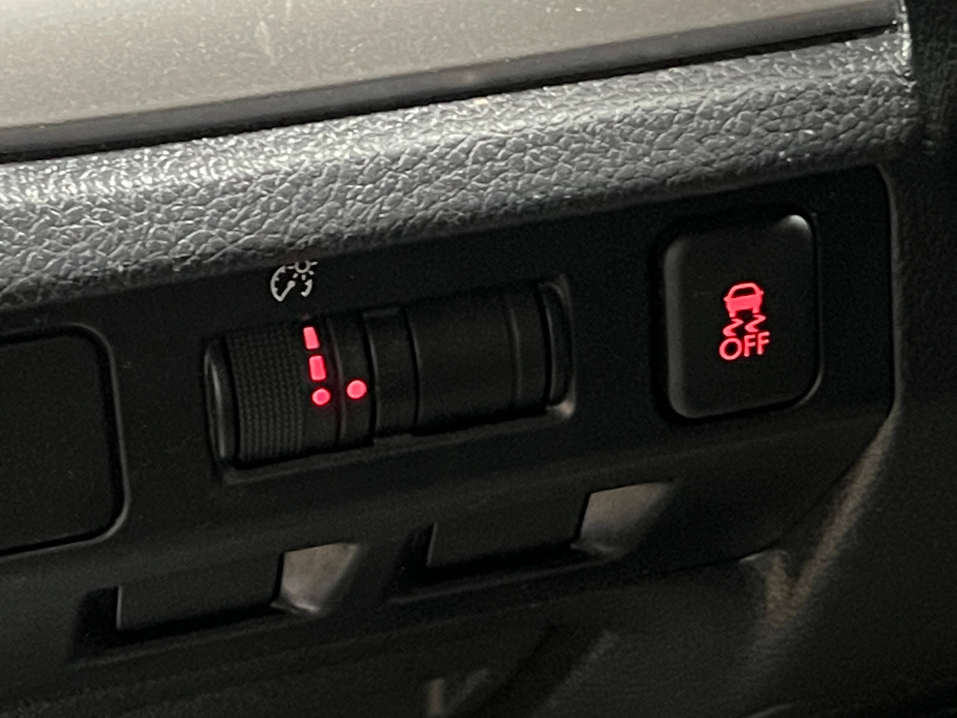 2017 Subaru Crosstrek