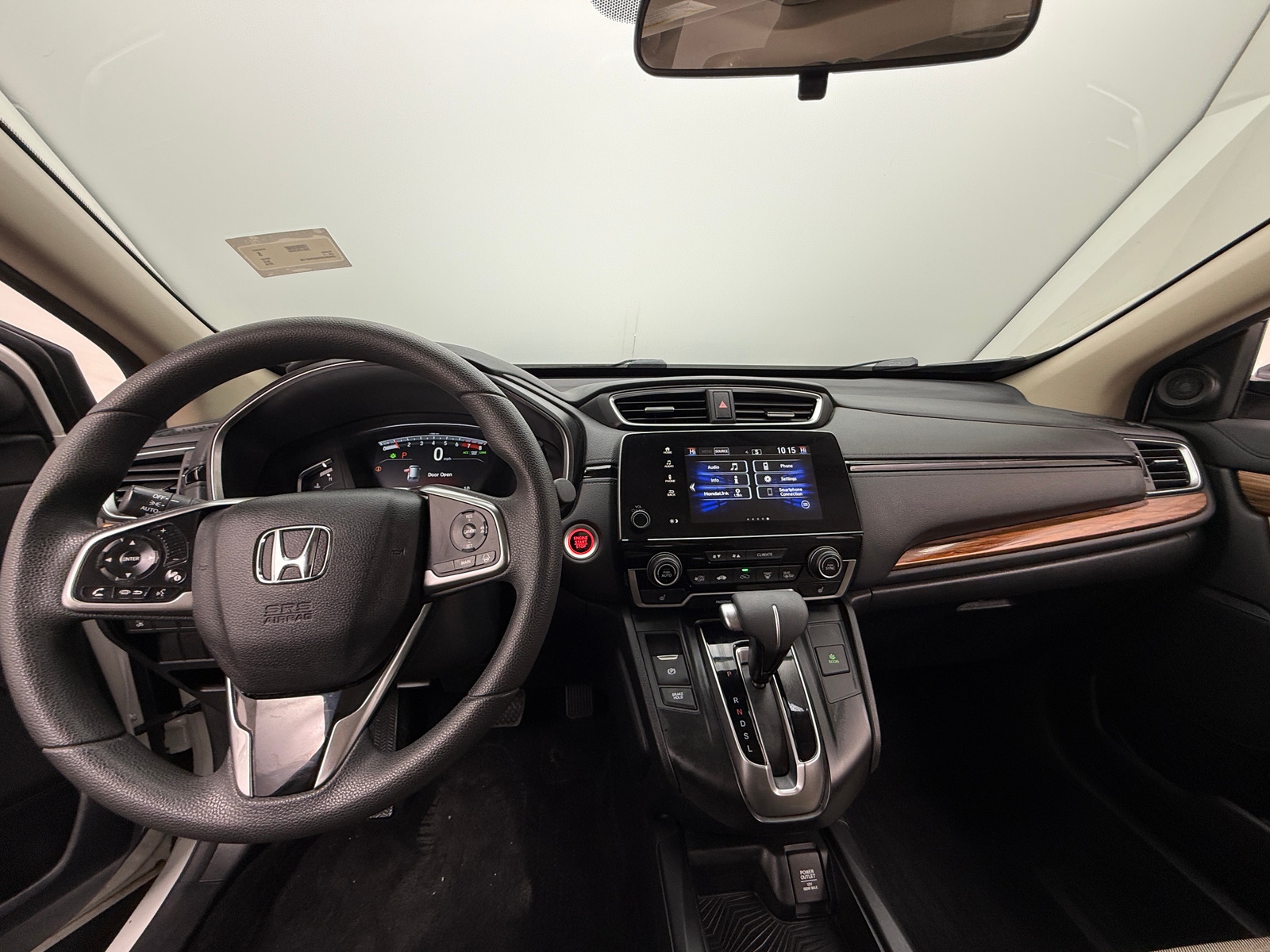 Thumbnail: 2018 Honda CR-V - 3