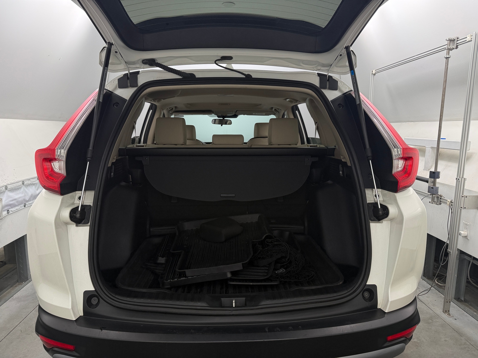 Thumbnail: 2018 Honda CR-V - 7