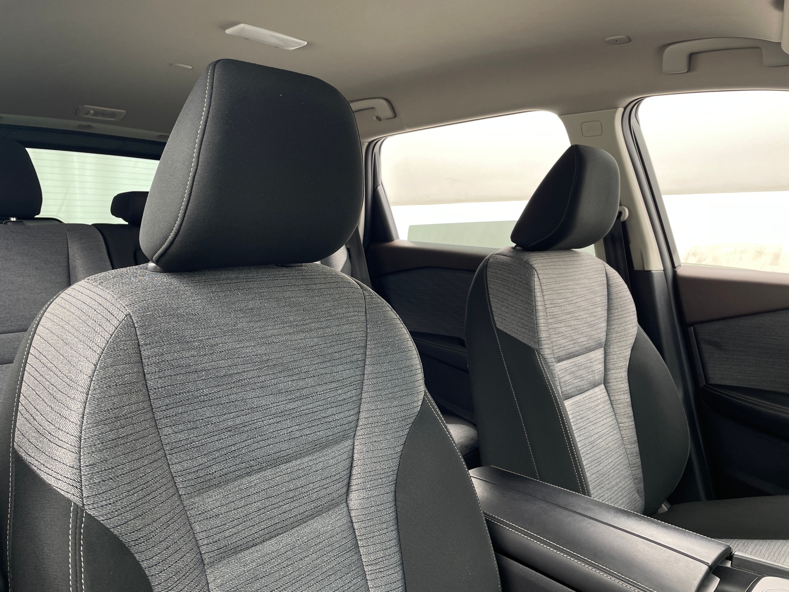 Thumbnail: 2023 Nissan Rogue - 2