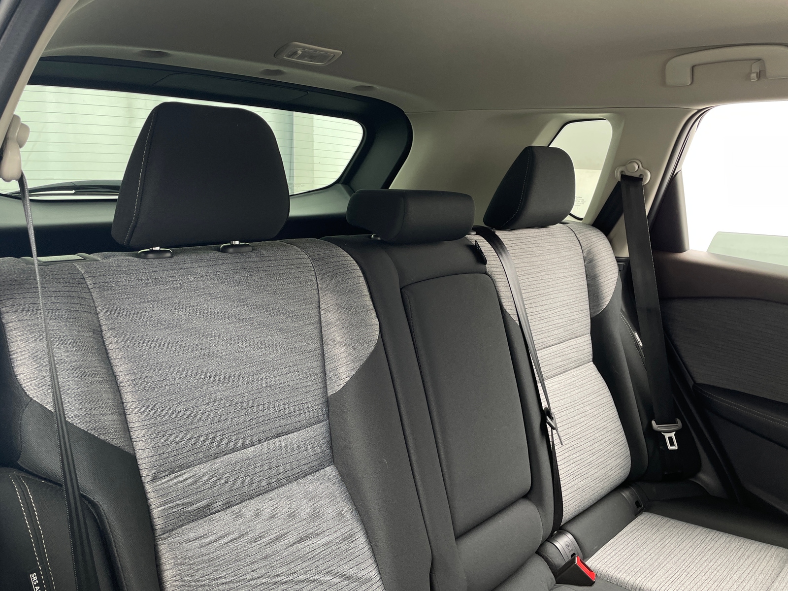 Thumbnail: 2023 Nissan Rogue - 6