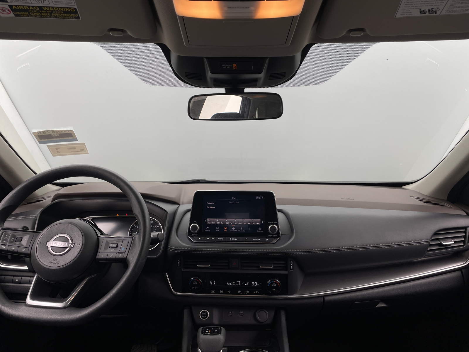 Thumbnail: 2023 Nissan Rogue - 3