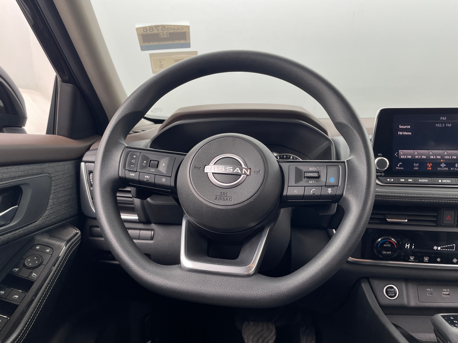 Thumbnail: 2023 Nissan Rogue - 5