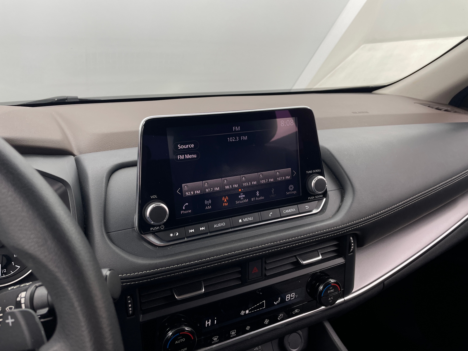 Thumbnail: 2023 Nissan Rogue - 4