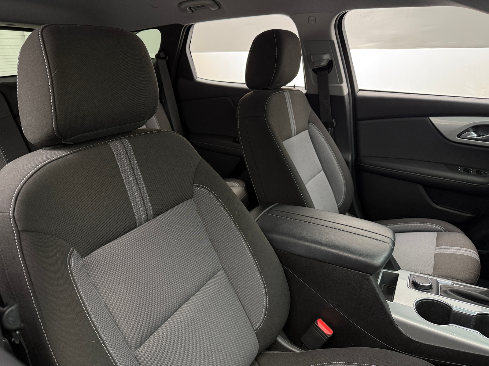 Thumbnail: 2023 Chevrolet Blazer - 2