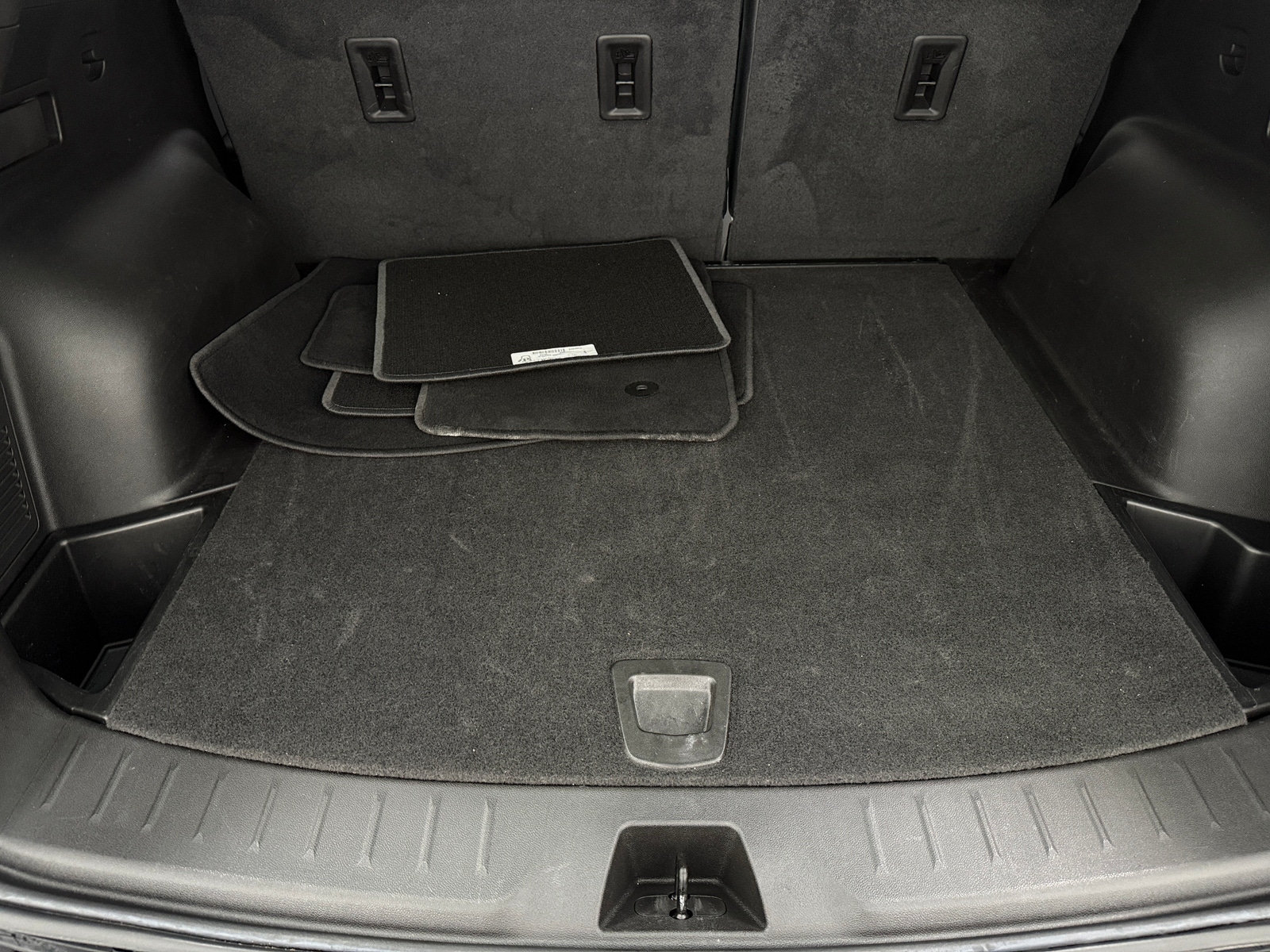 Thumbnail: 2023 Chevrolet Blazer - 7