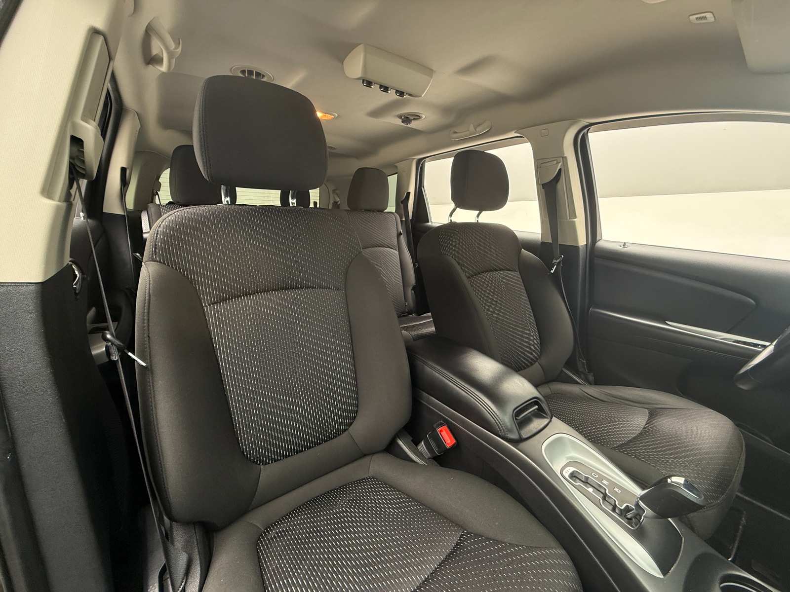 Thumbnail: 2019 Dodge Journey - 2