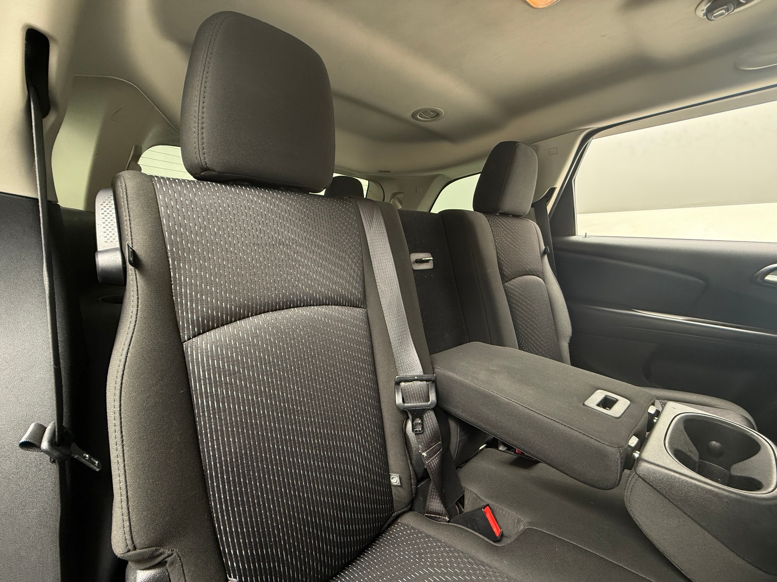 Thumbnail: 2019 Dodge Journey - 6