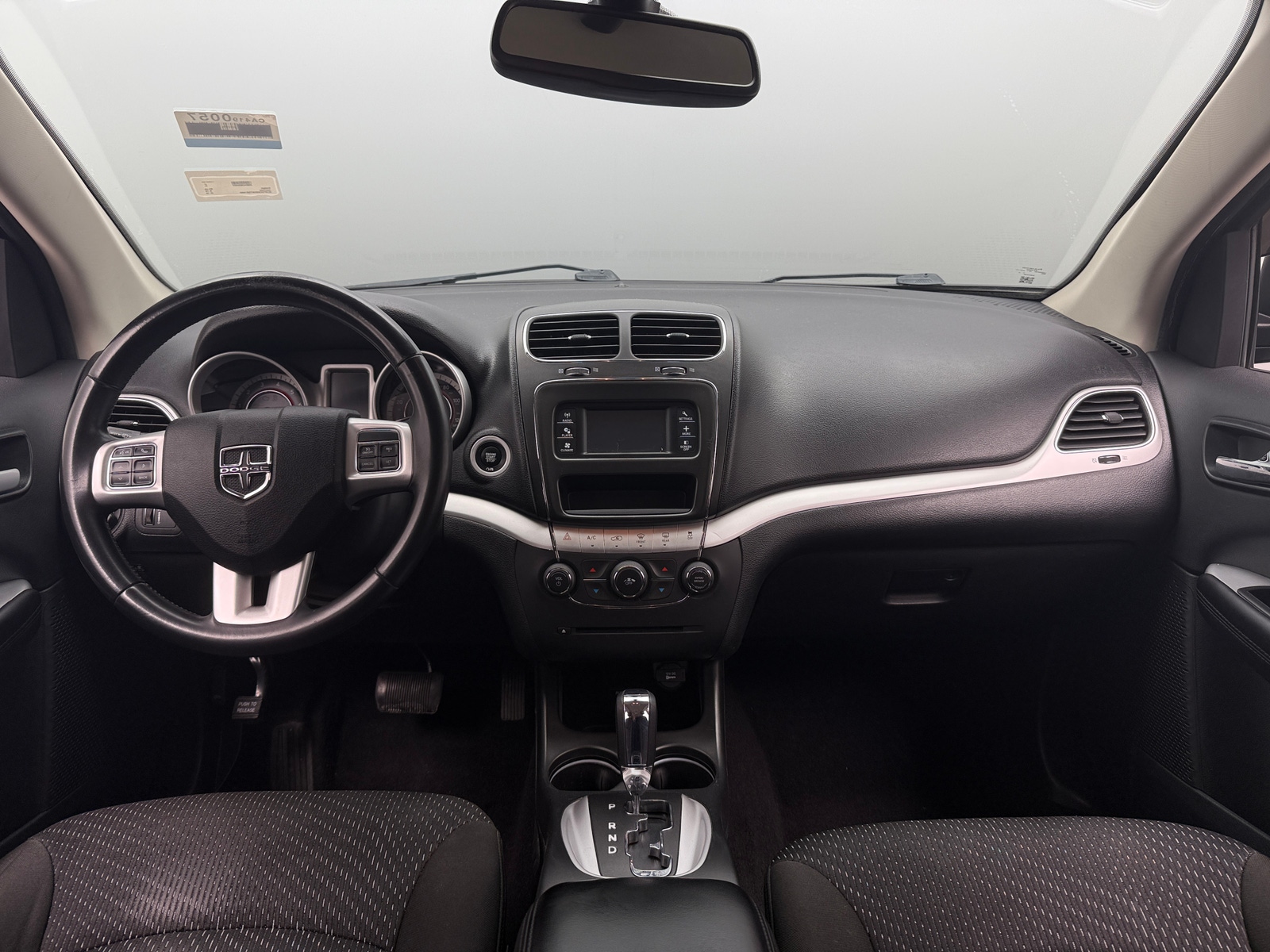 Thumbnail: 2019 Dodge Journey - 3