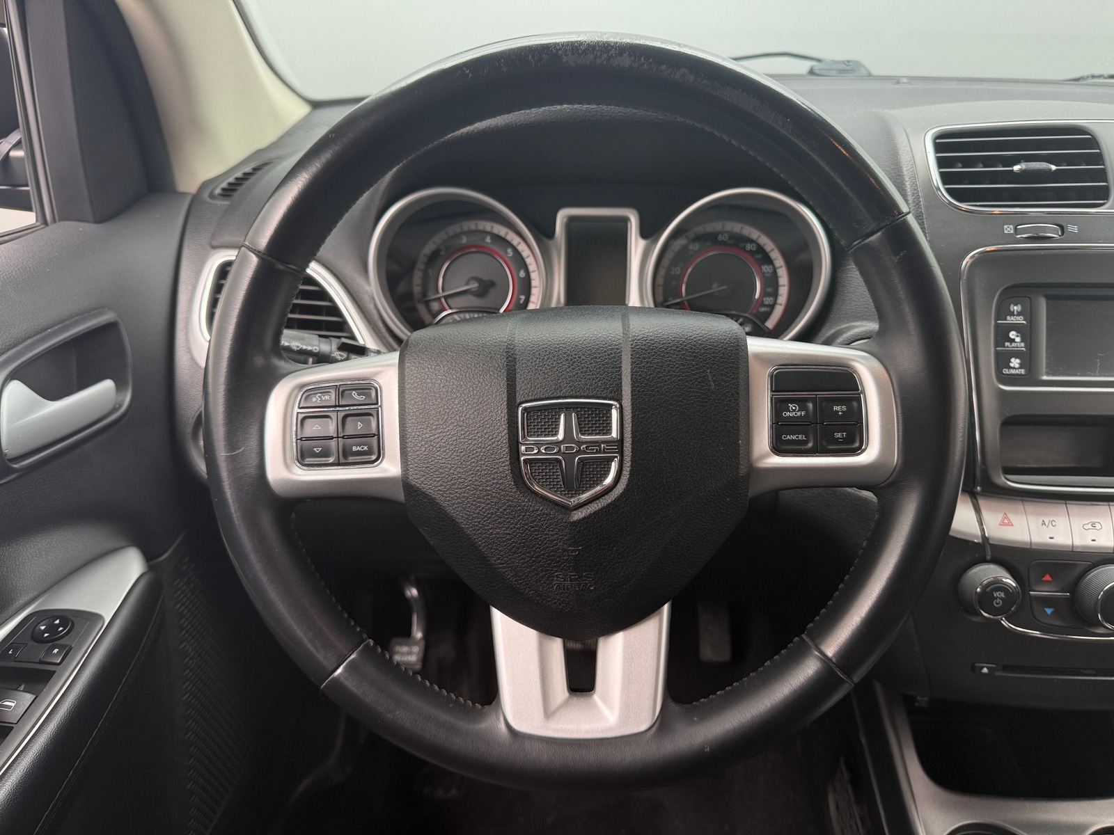 Thumbnail: 2019 Dodge Journey - 5