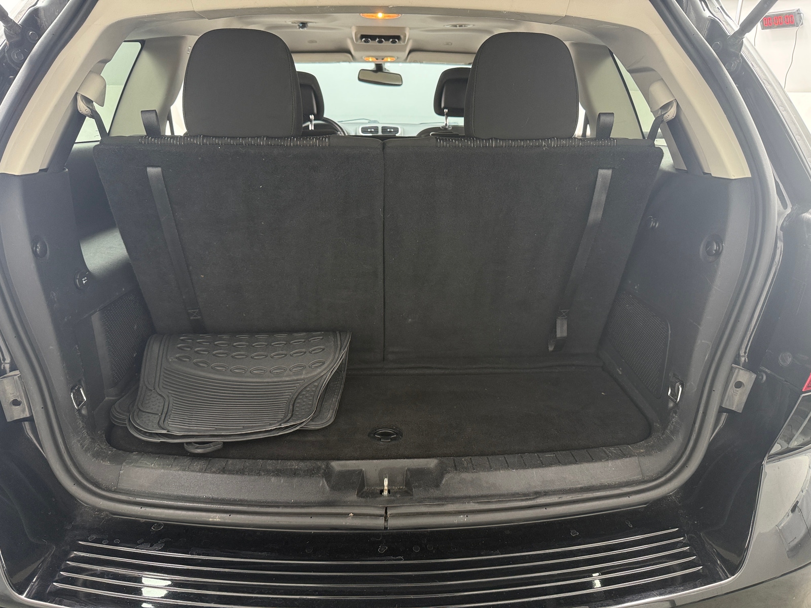 Thumbnail: 2019 Dodge Journey - 7