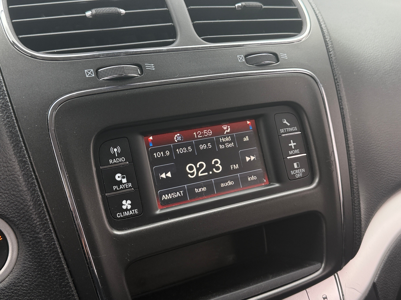 Thumbnail: 2019 Dodge Journey - 4