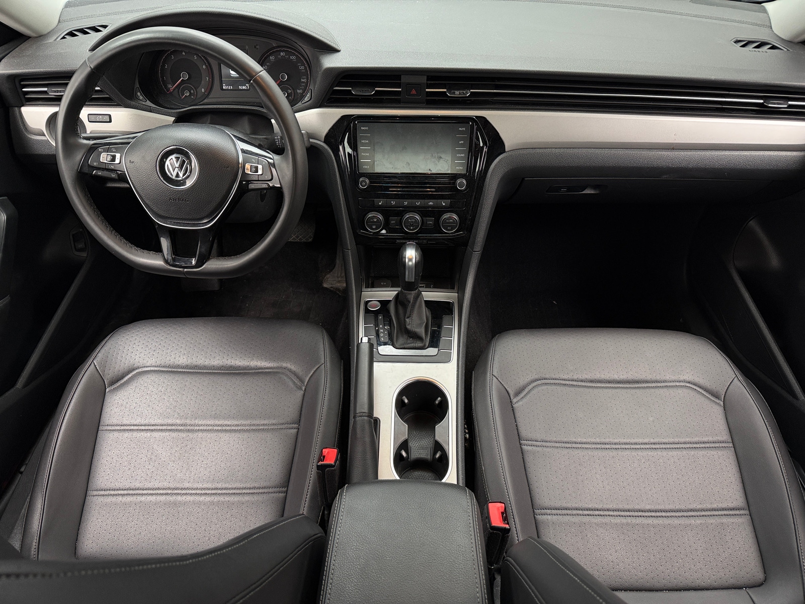 Thumbnail: 2021 Volkswagen Passat - 2