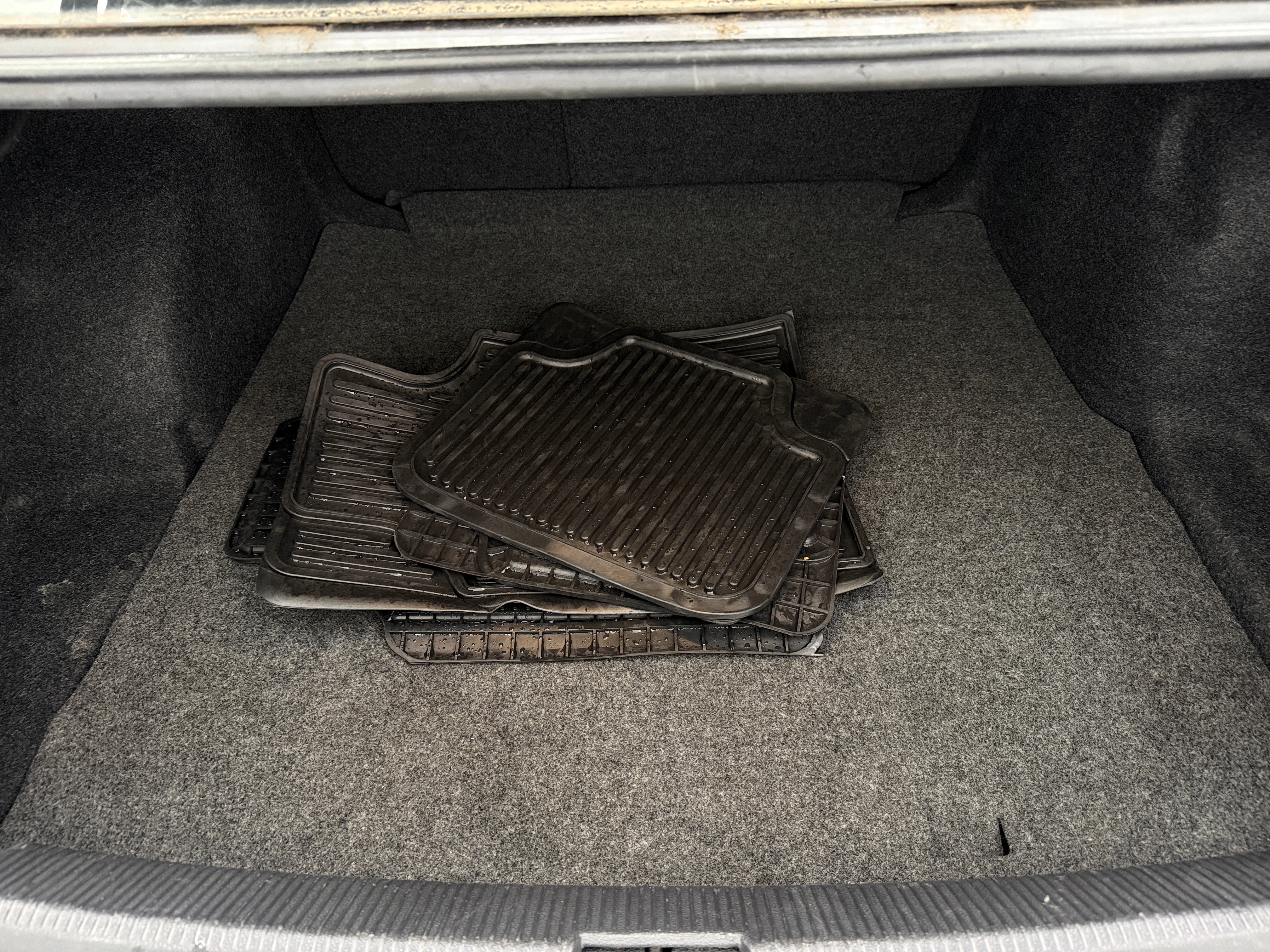 2021 Volkswagen Passat