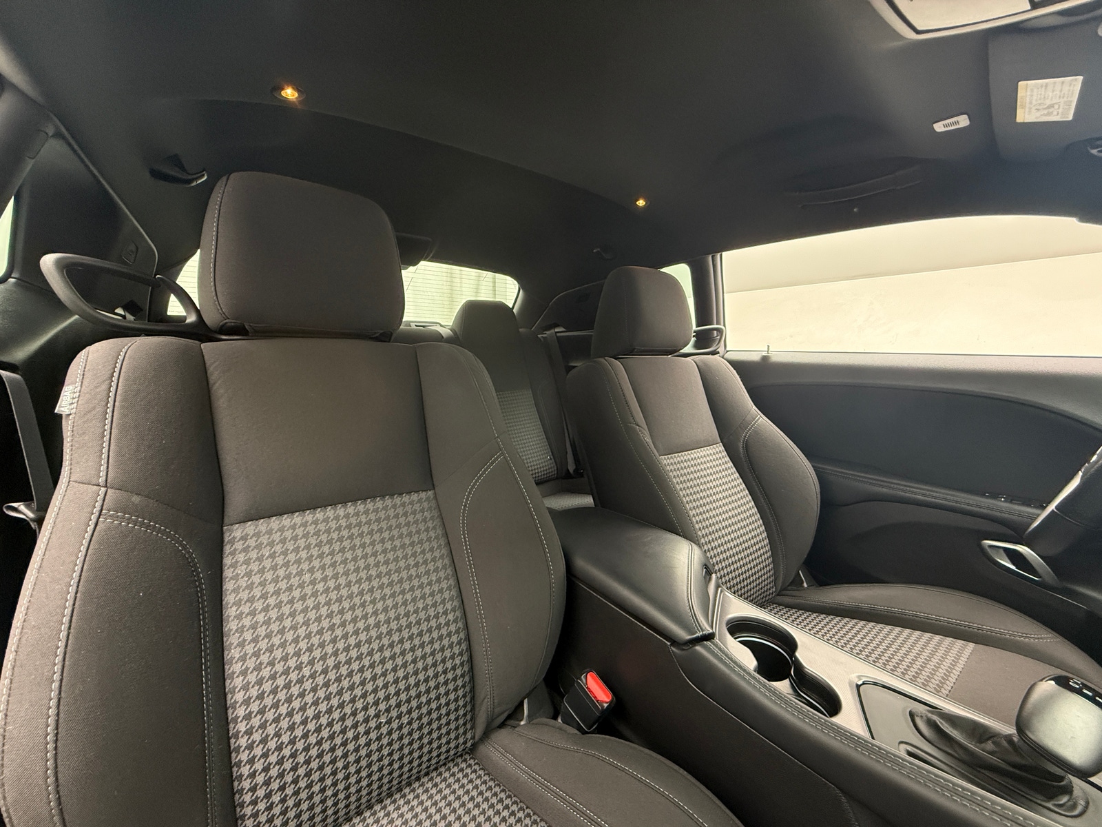 Thumbnail: 2023 Dodge Challenger - 2