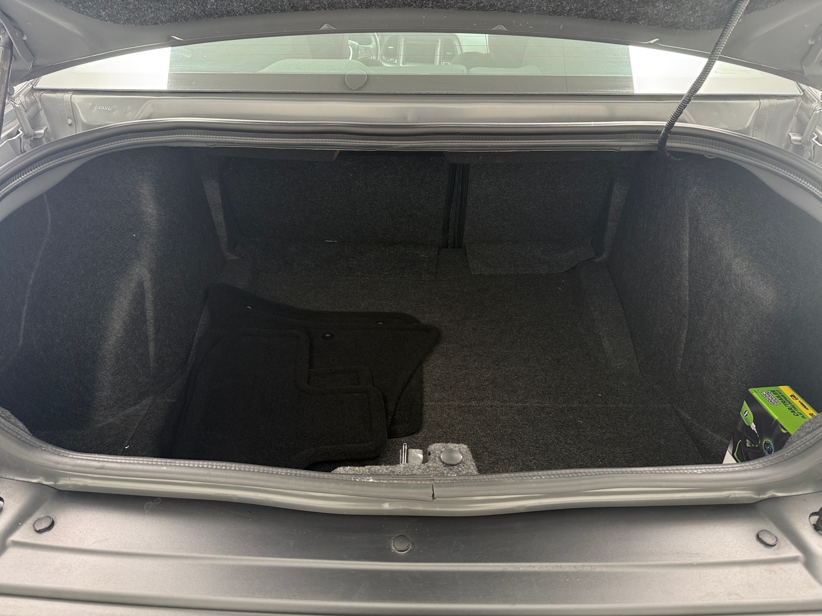 Thumbnail: 2023 Dodge Challenger - 5