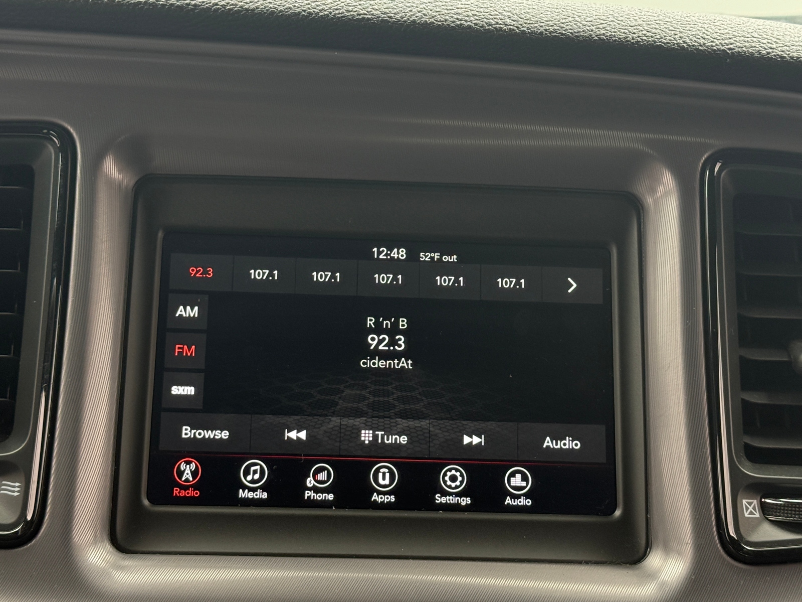 Thumbnail: 2023 Dodge Challenger - 3