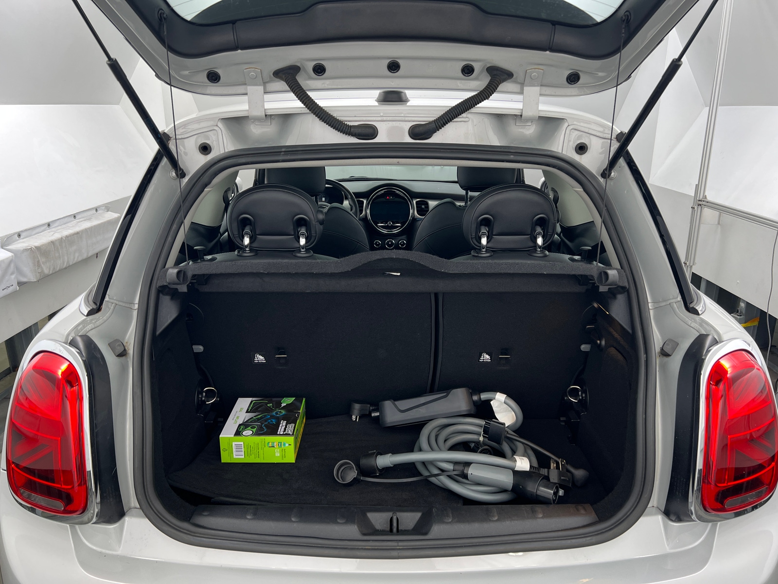 Thumbnail: 2023 MINI Cooper Hardtop - 5