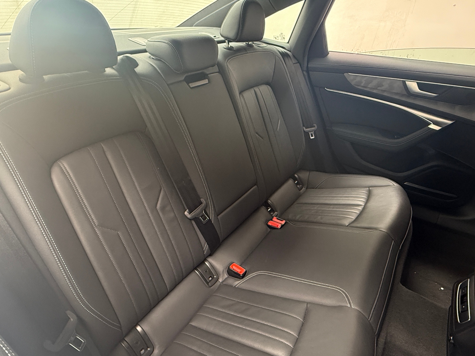 Thumbnail: 2024 Audi A6 - 5