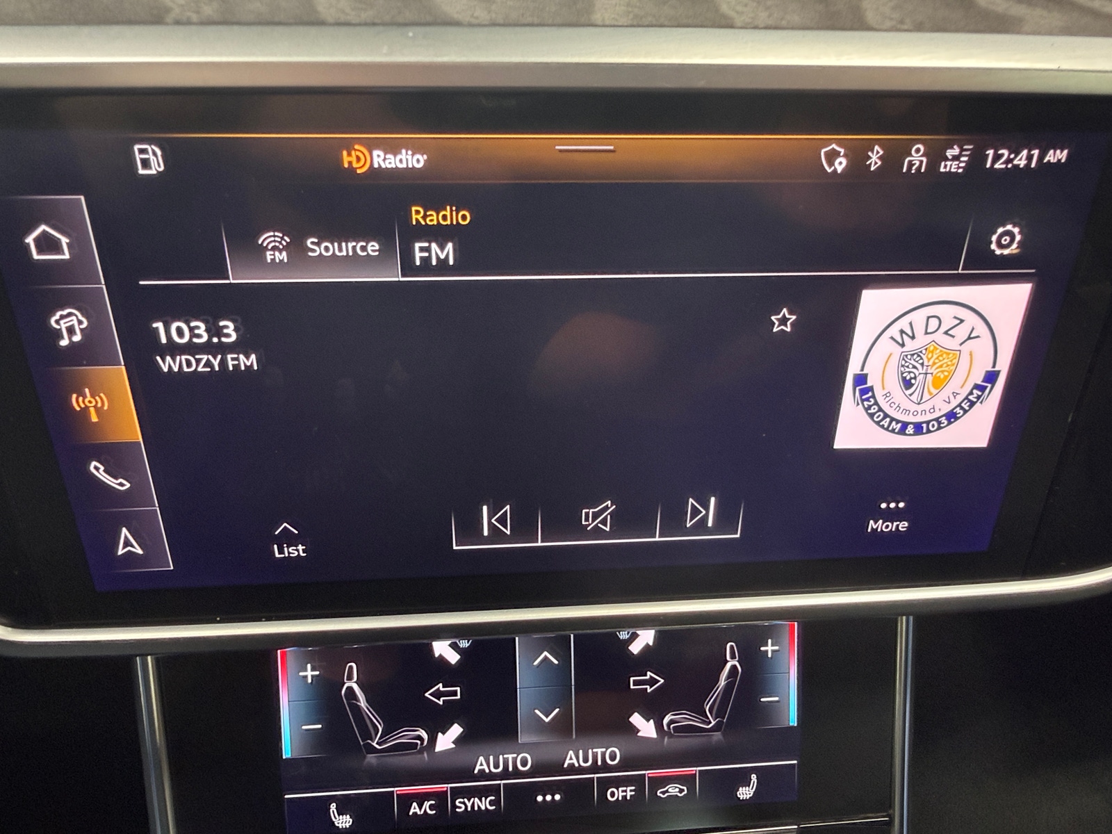 Thumbnail: 2024 Audi A6 - 3