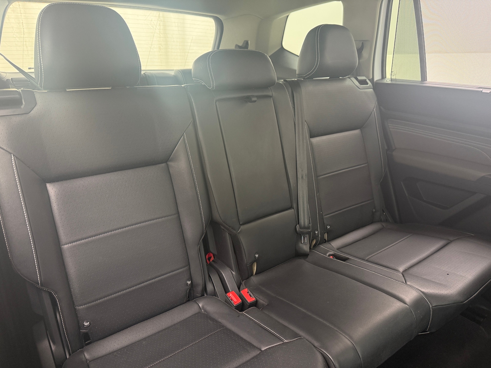 Thumbnail: 2021 Volkswagen Atlas - 5