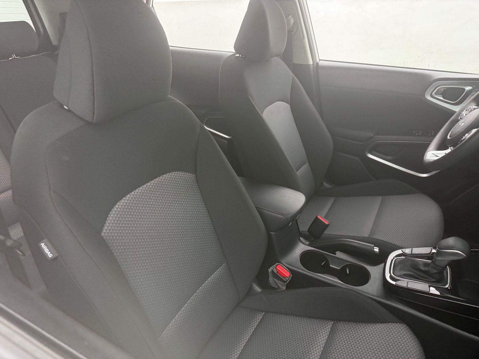 Thumbnail: 2025 Kia Soul - 2