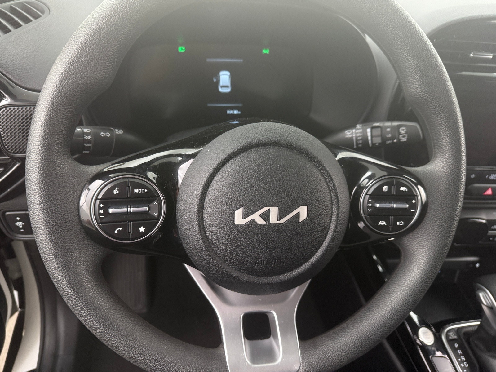 Thumbnail: 2025 Kia Soul - 5