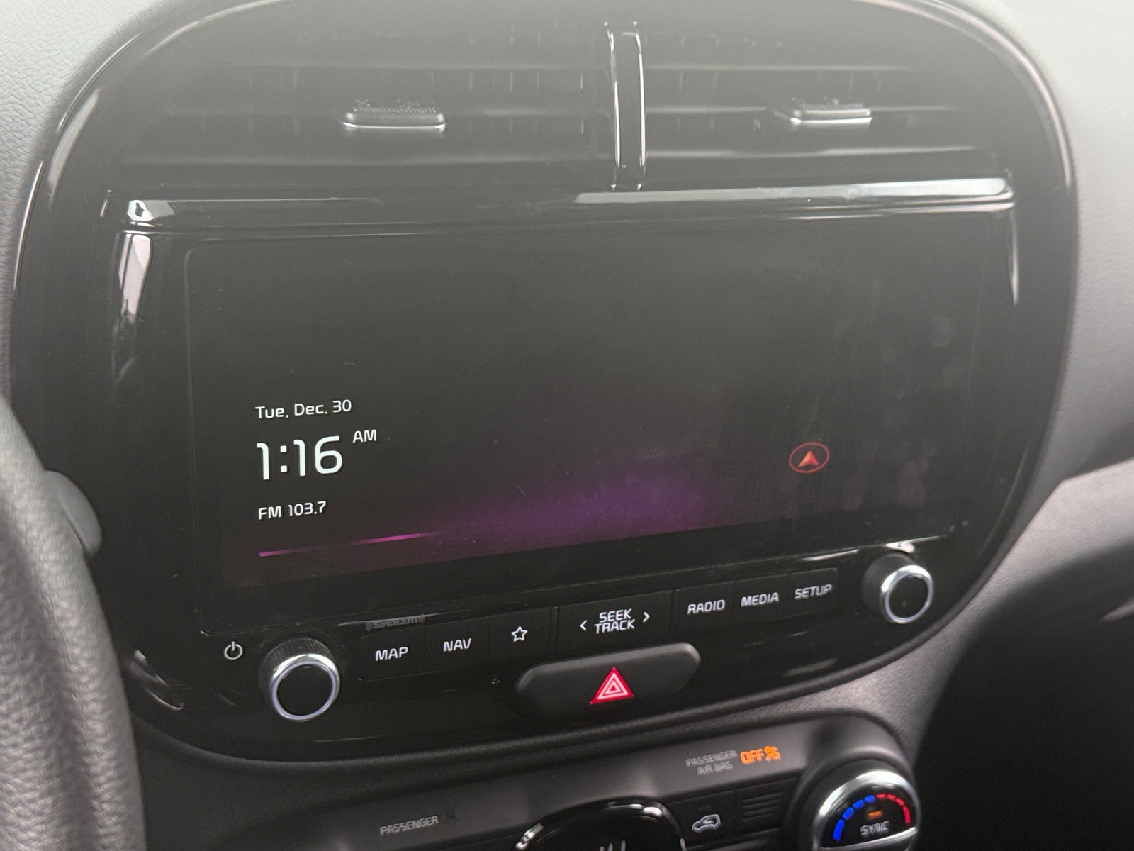 Thumbnail: 2025 Kia Soul - 4