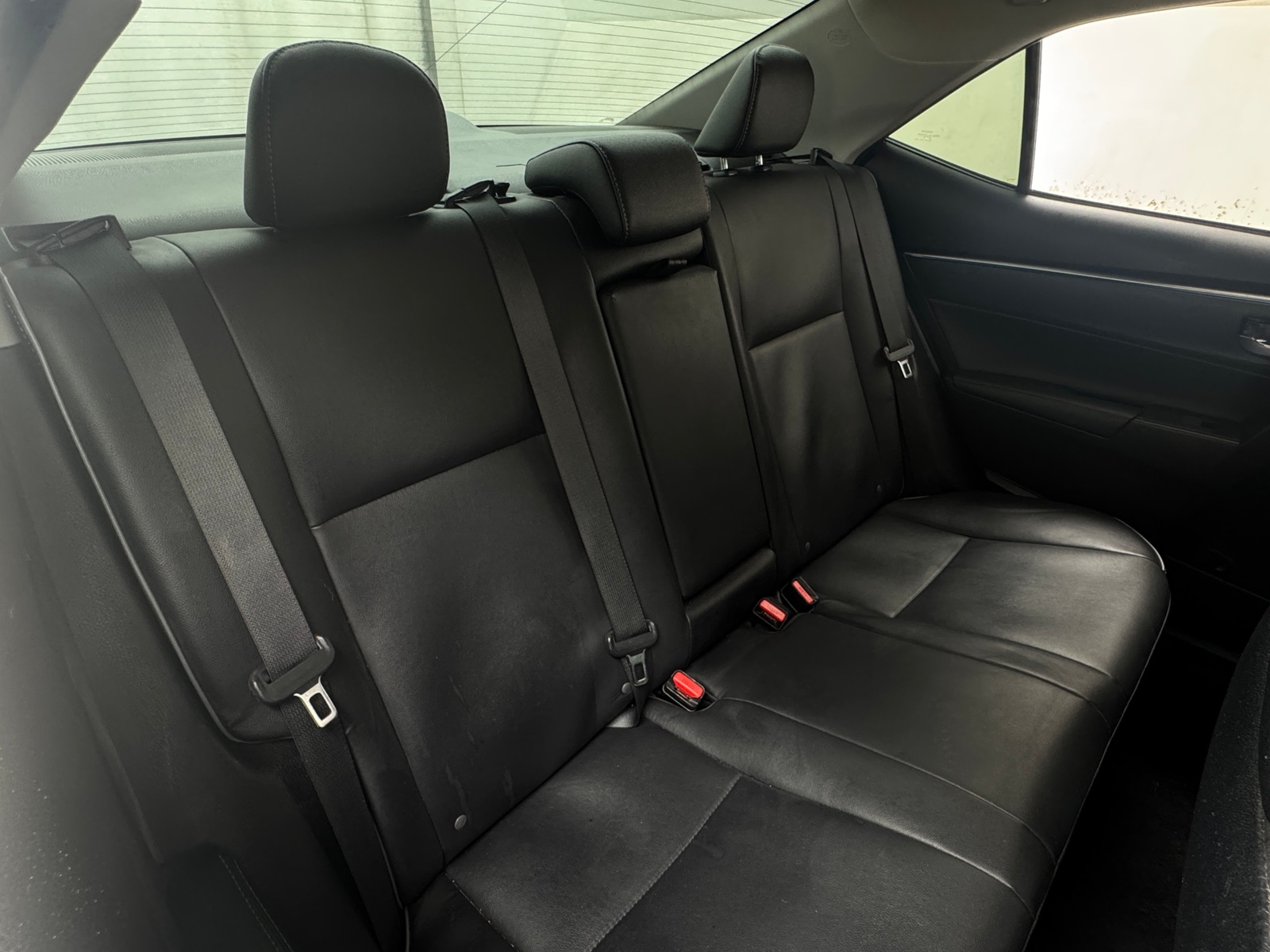 Thumbnail: 2016 Toyota Corolla - 5