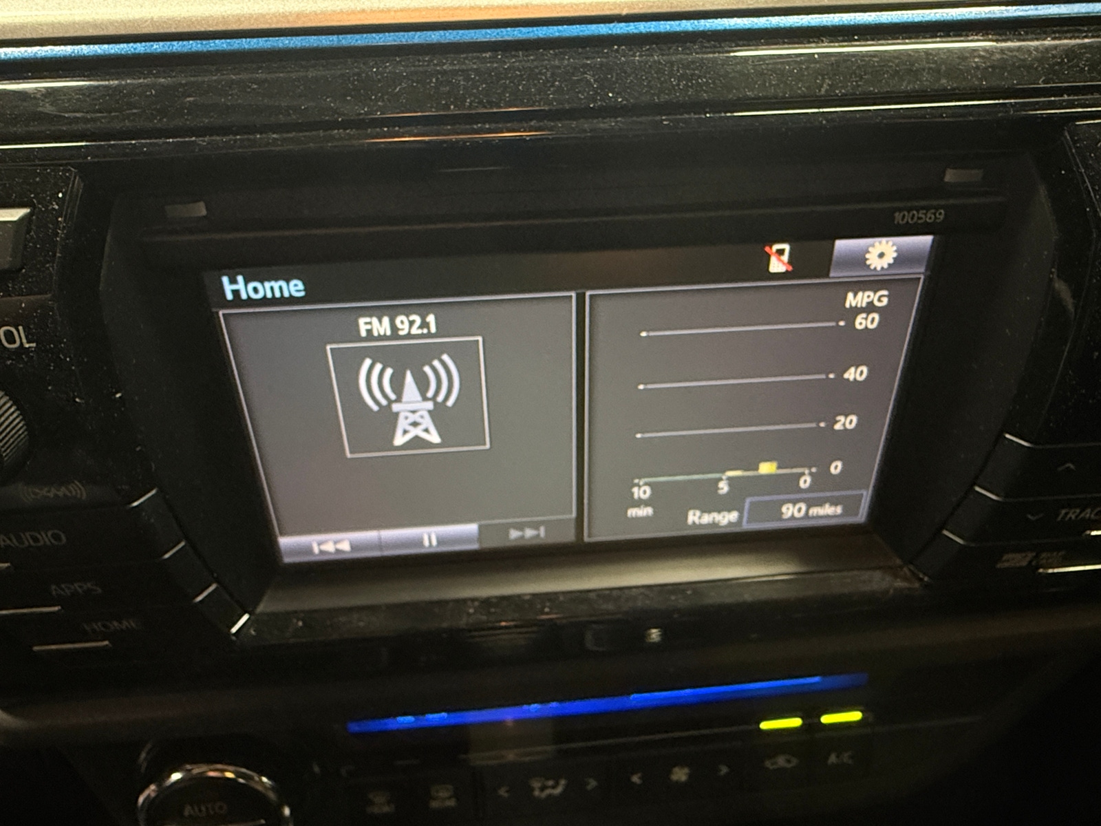 Thumbnail: 2016 Toyota Corolla - 3