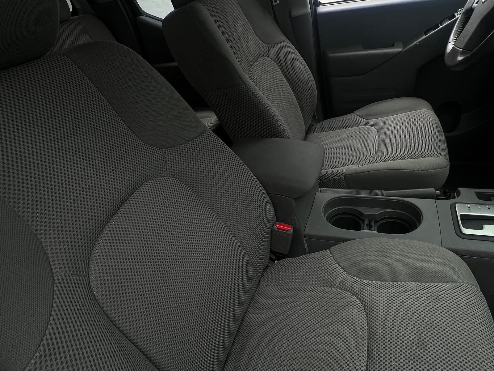 Thumbnail: 2019 Nissan Frontier - 2