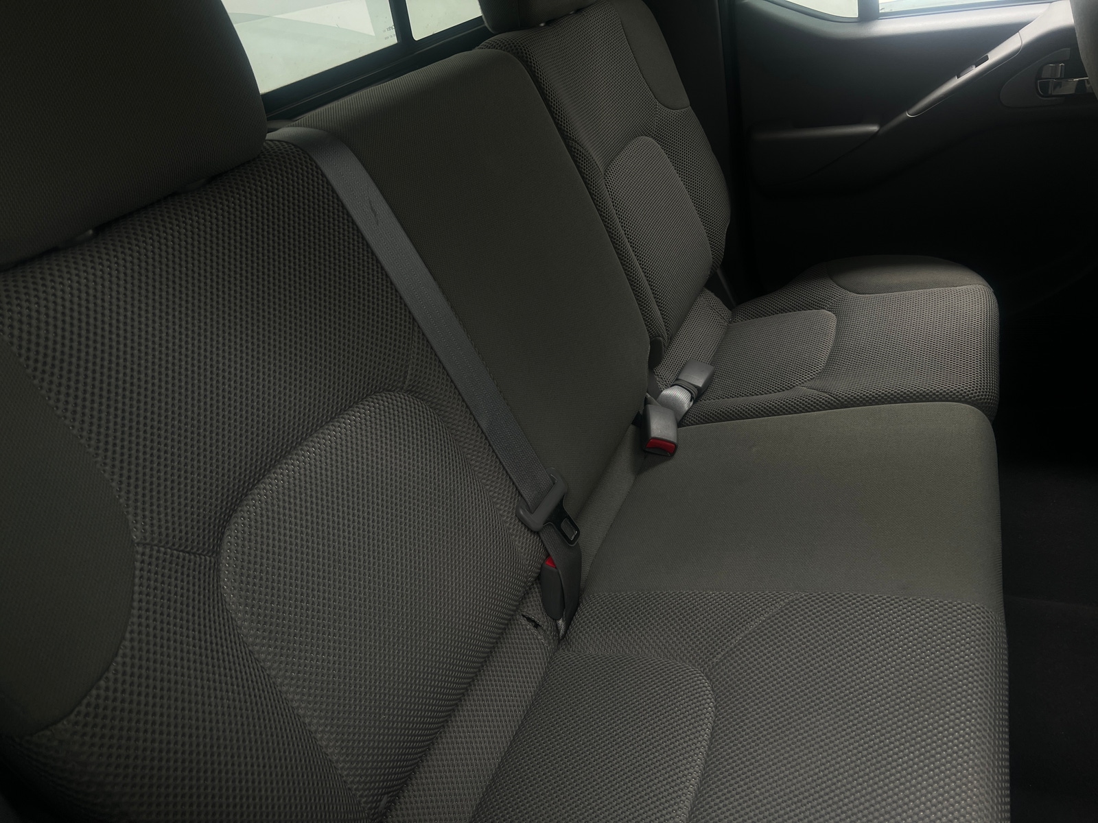 Thumbnail: 2019 Nissan Frontier - 6