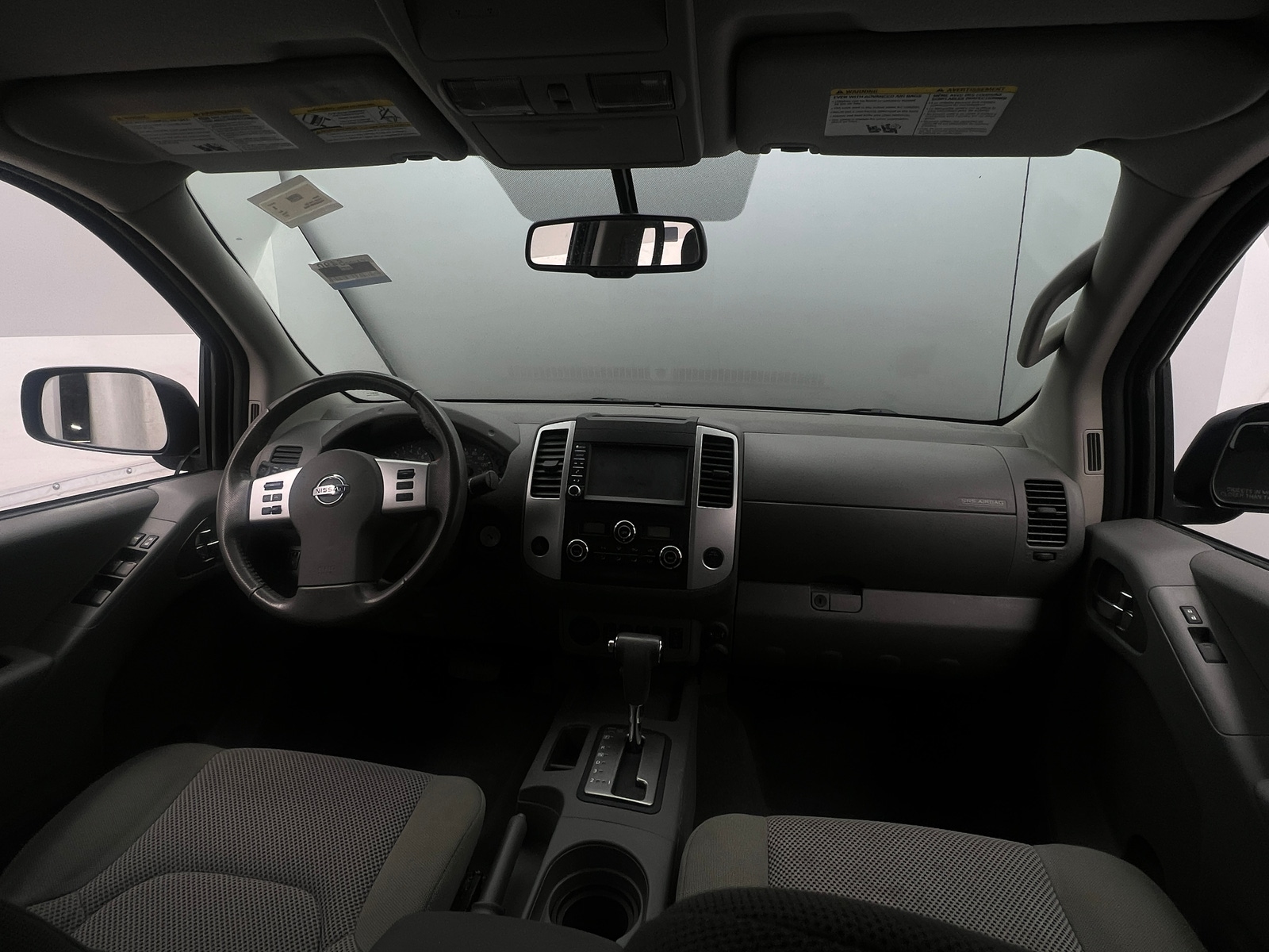 Thumbnail: 2019 Nissan Frontier - 3