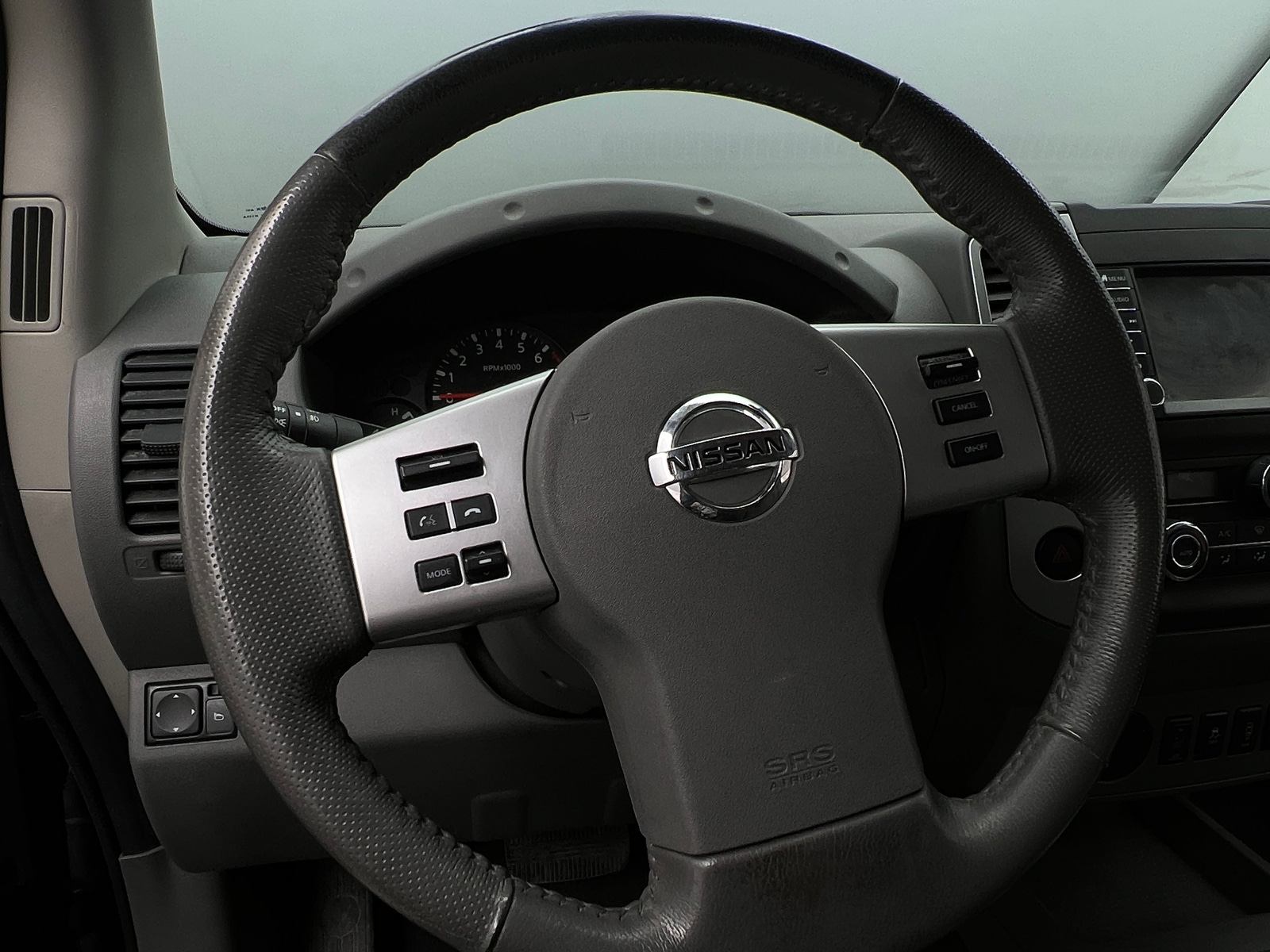 Thumbnail: 2019 Nissan Frontier - 5