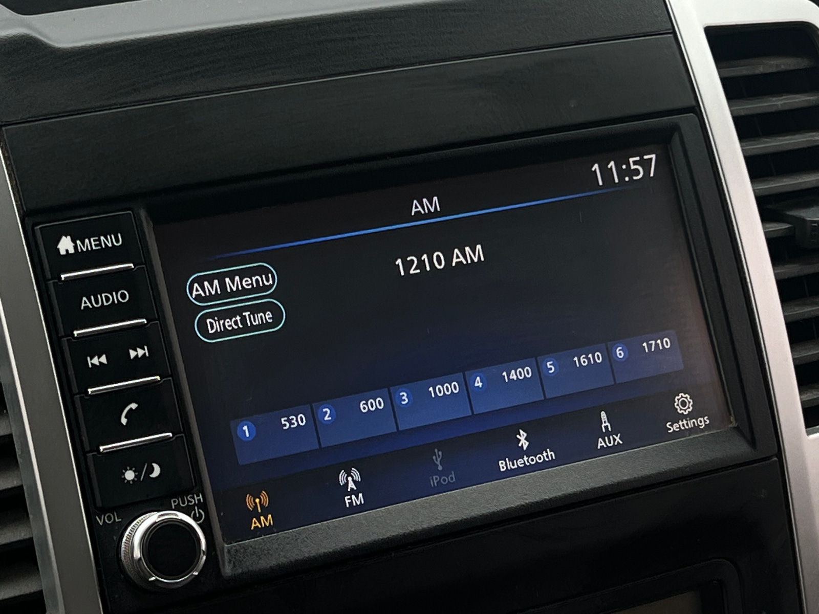 Thumbnail: 2019 Nissan Frontier - 4