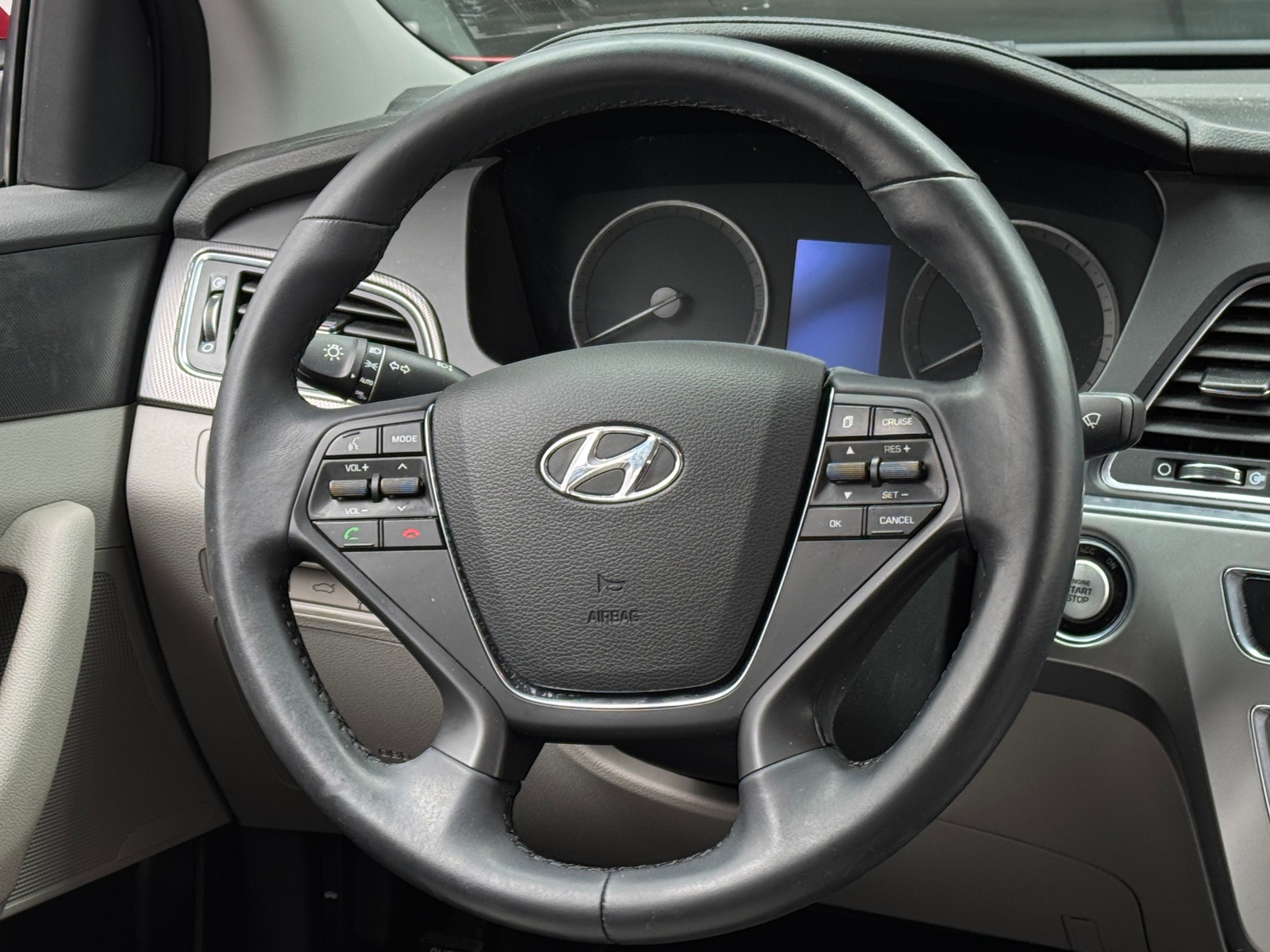 Thumbnail: 2015 Hyundai Sonata - 5