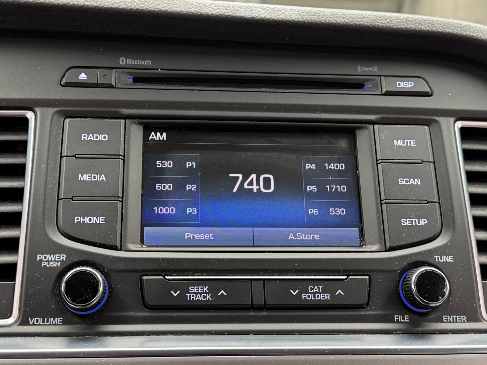 Thumbnail: 2015 Hyundai Sonata - 4