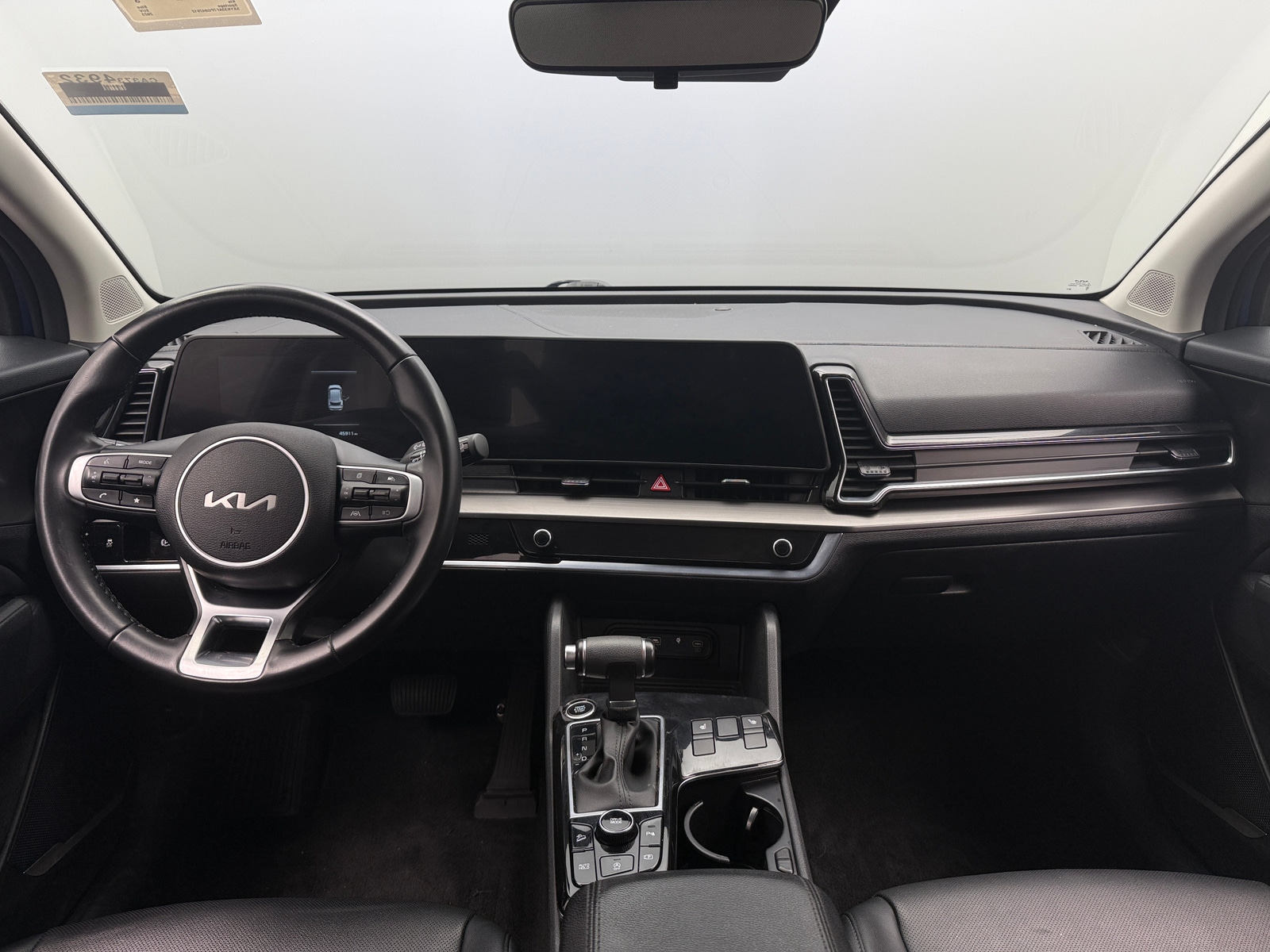 Thumbnail: 2023 Kia Sportage - 2