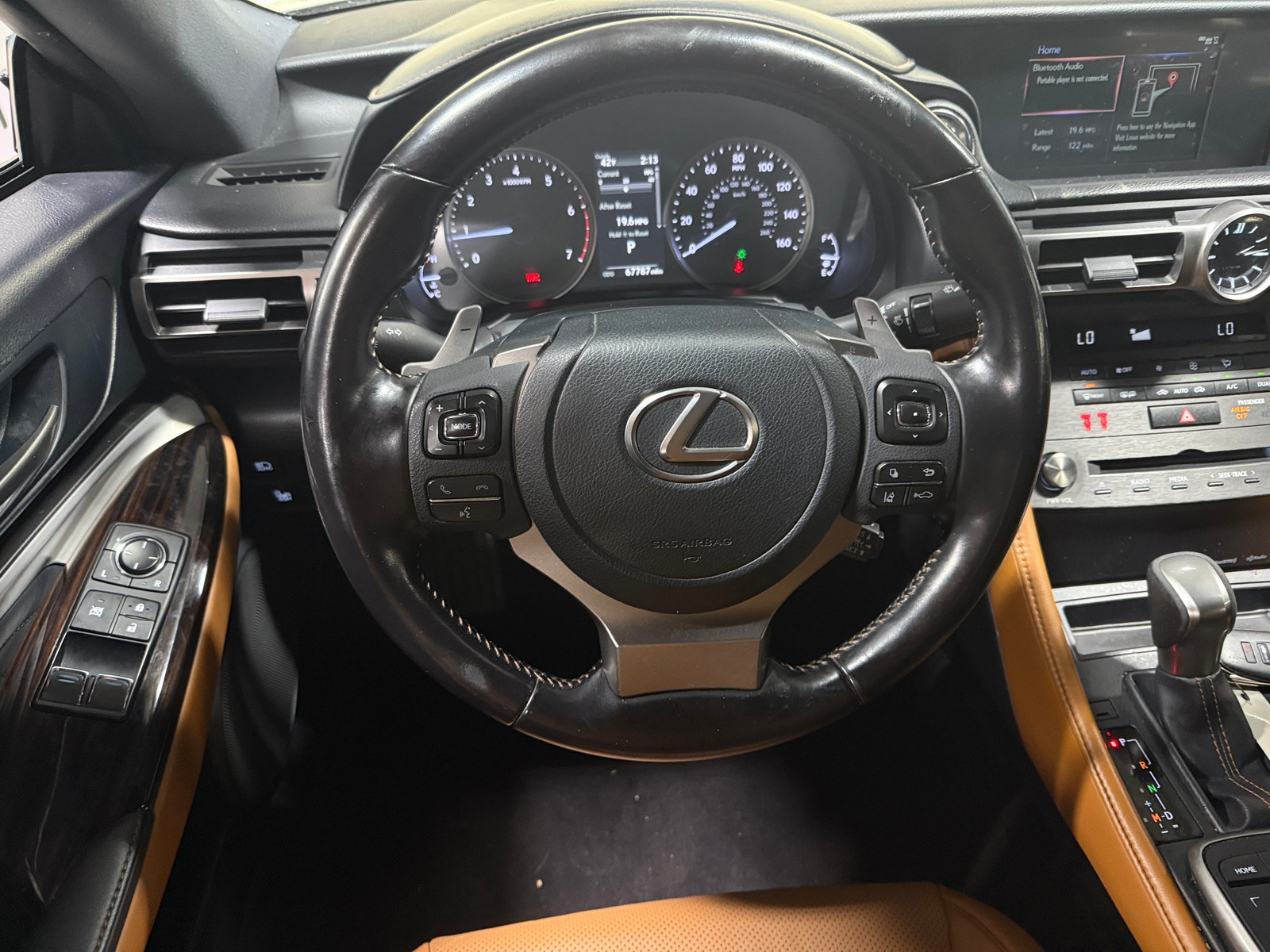 Thumbnail: 2021 Lexus RC - 3