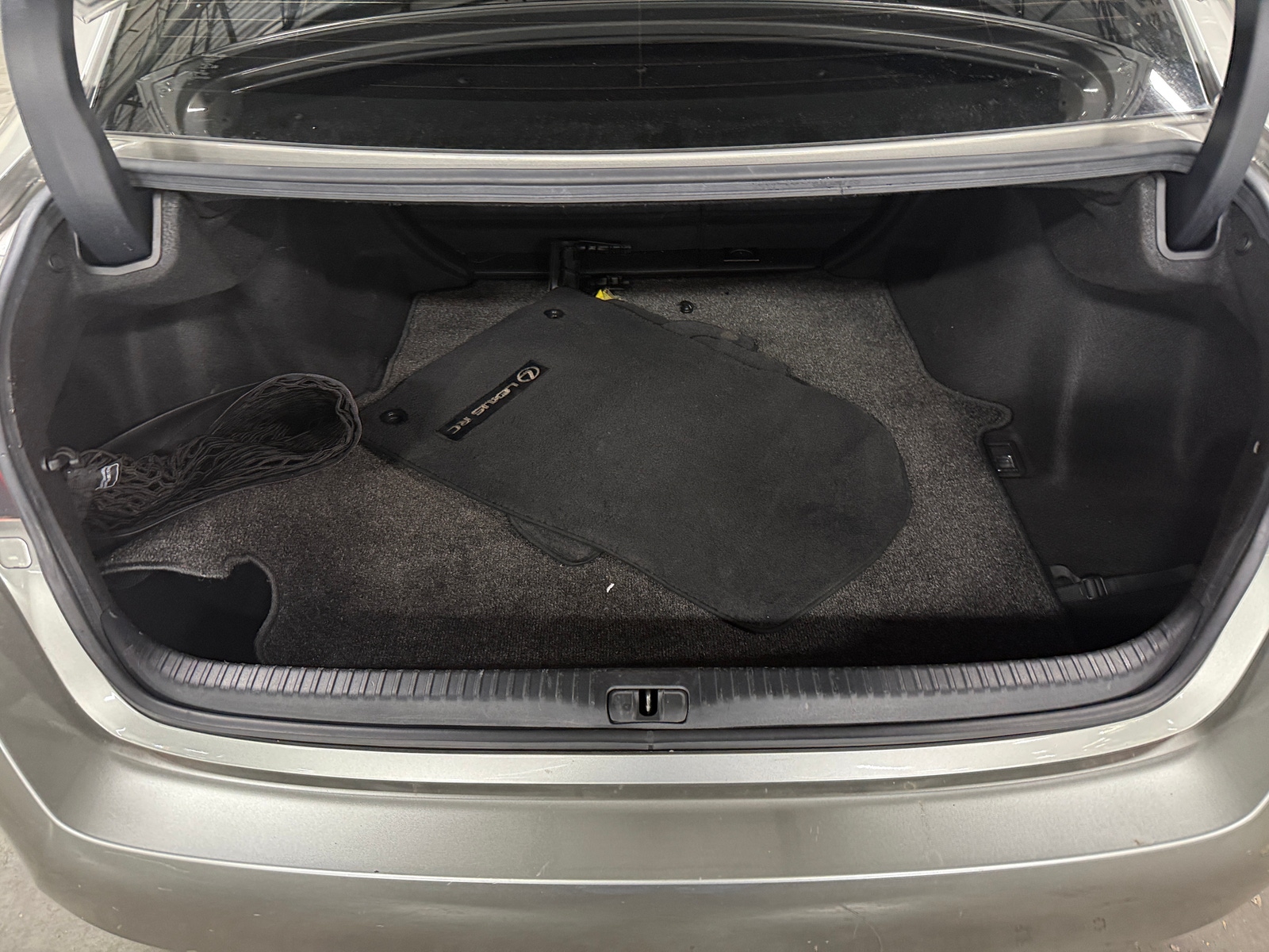 Thumbnail: 2021 Lexus RC - 4