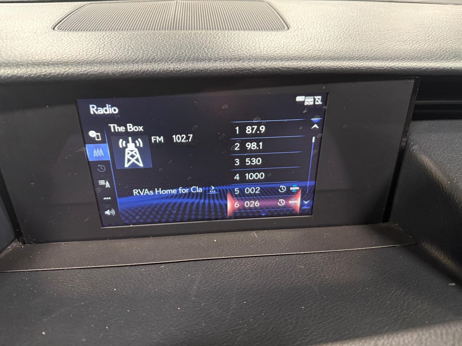 Thumbnail: 2021 Lexus RC - 2