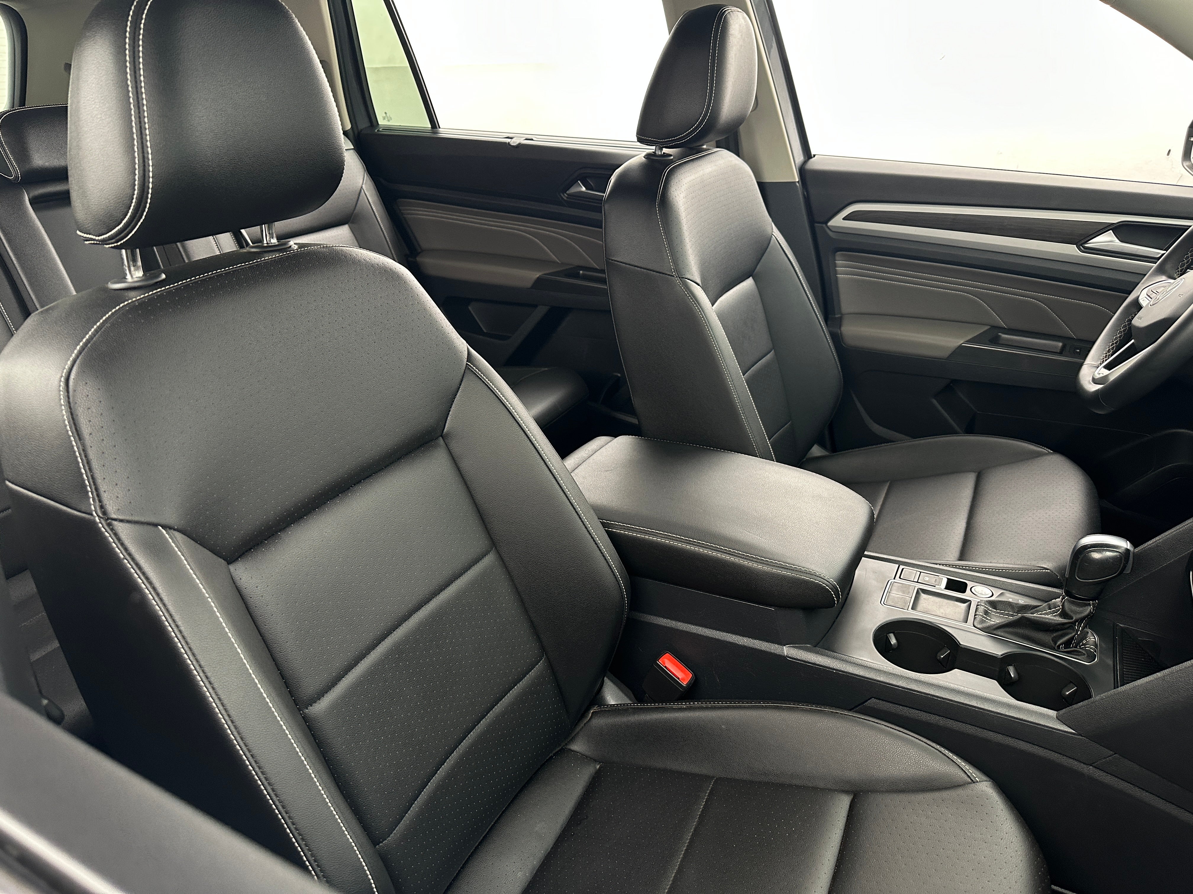 2023 Volkswagen Atlas