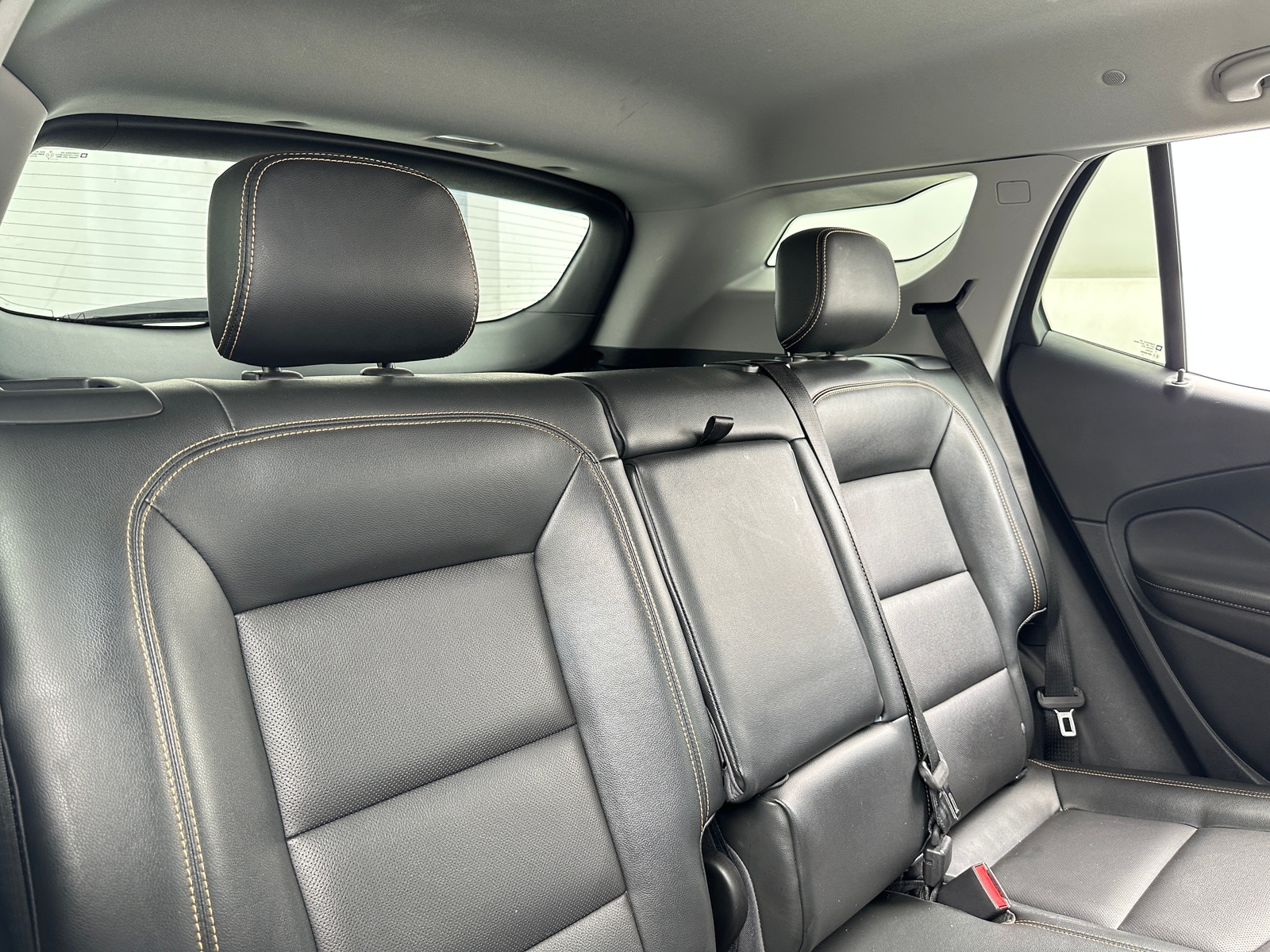 Thumbnail: 2020 GMC Terrain - 5