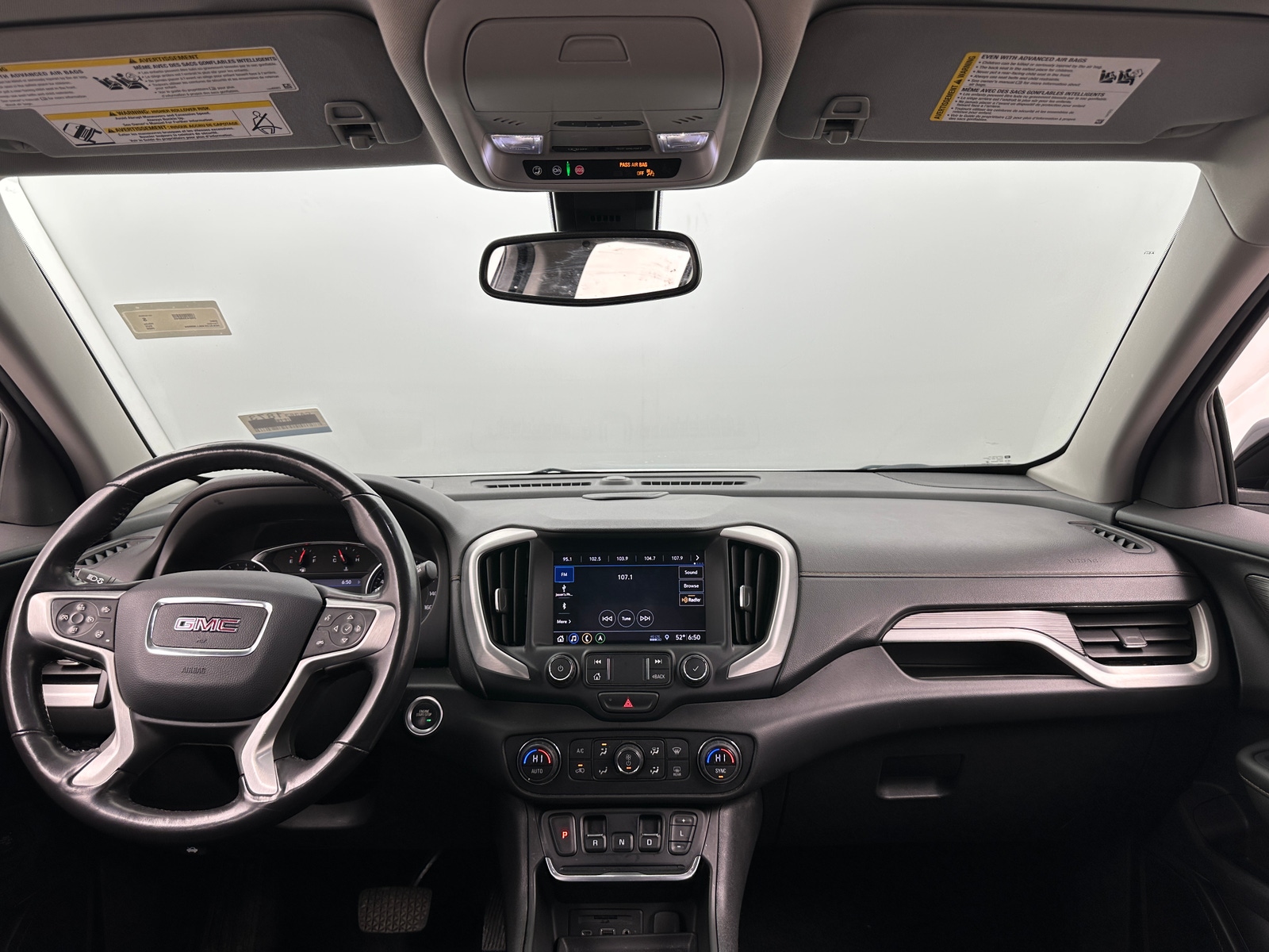 Thumbnail: 2020 GMC Terrain - 2