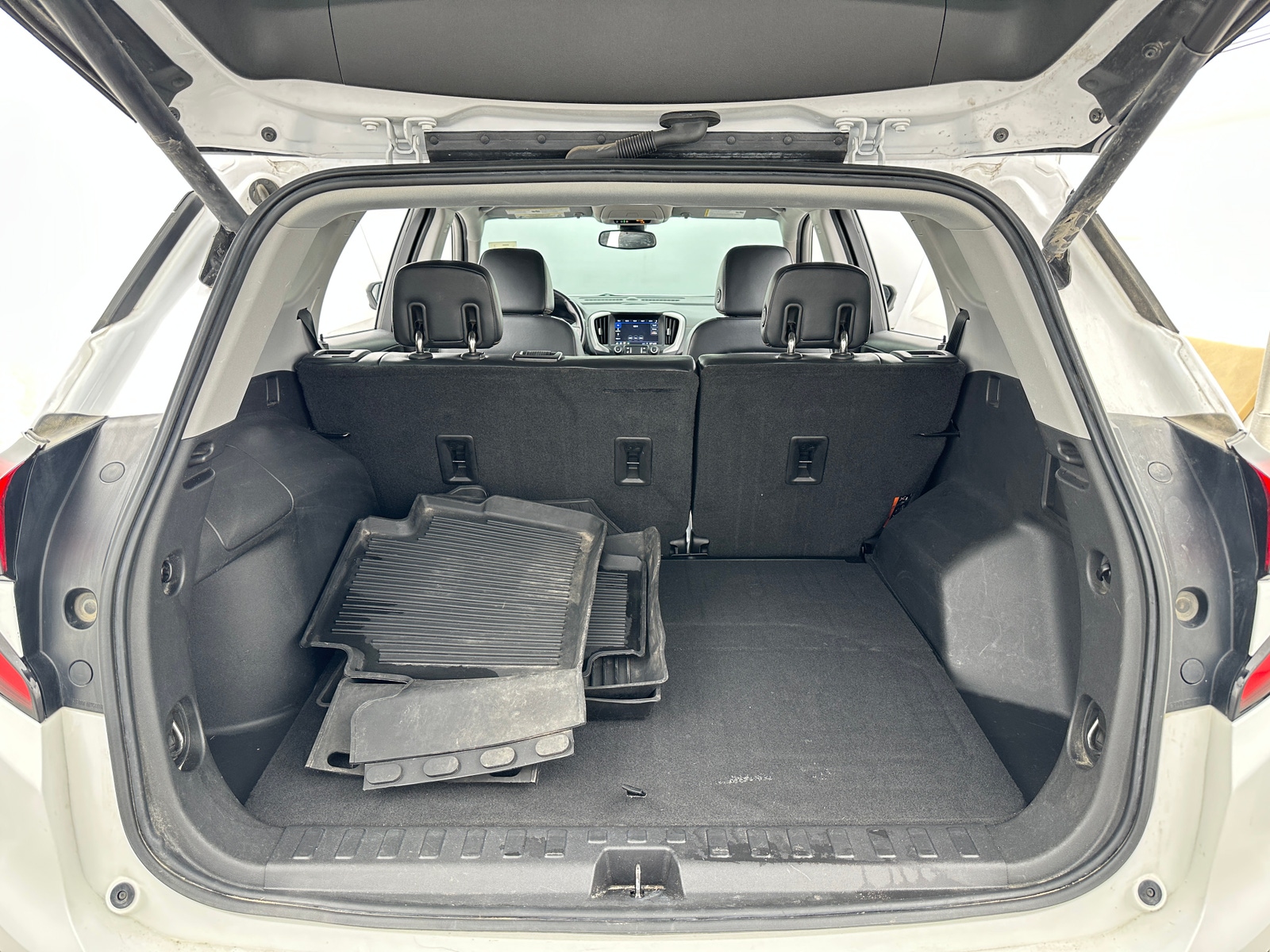 Thumbnail: 2020 GMC Terrain - 6